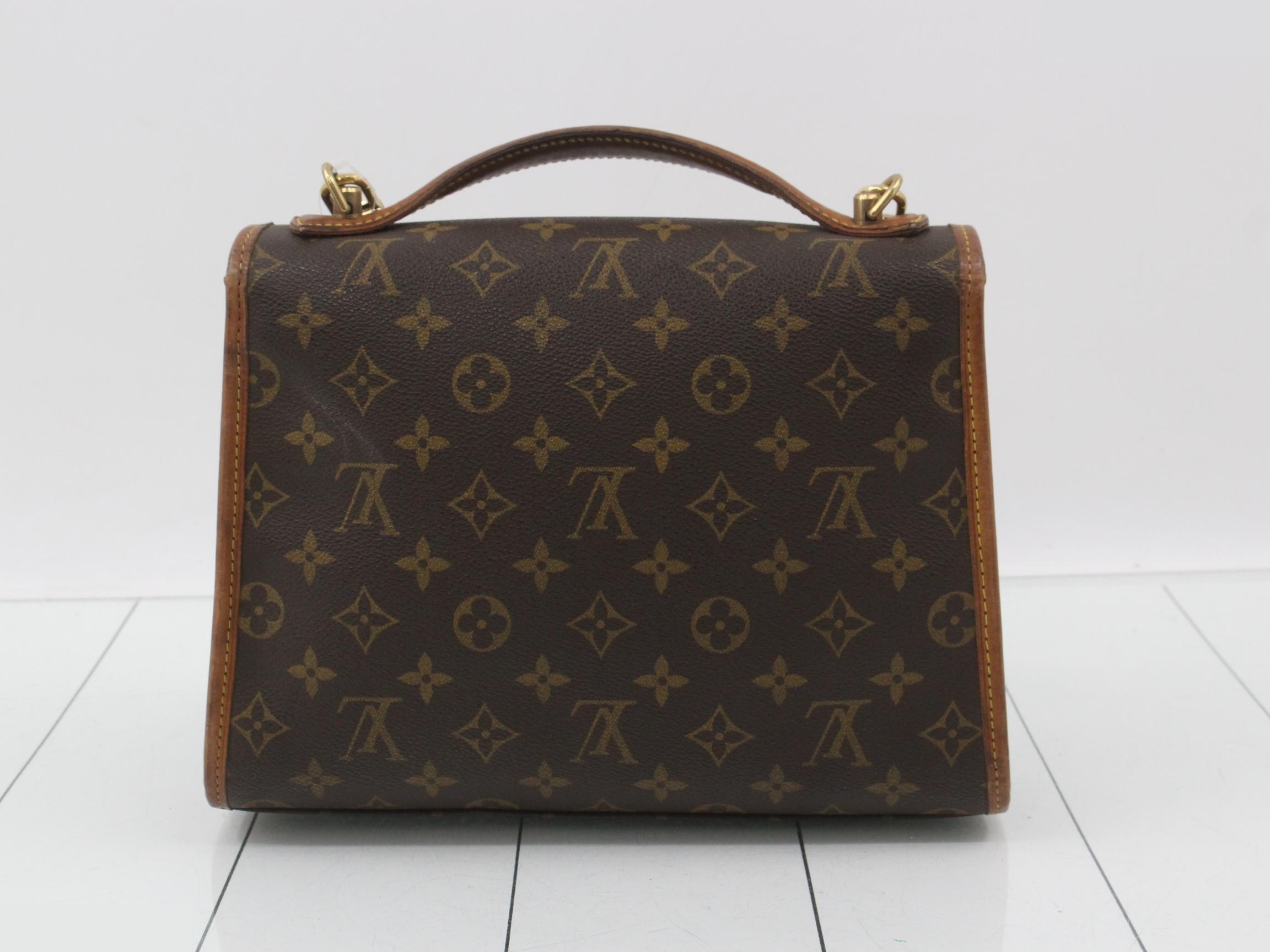 Bel Air with strap — view 2