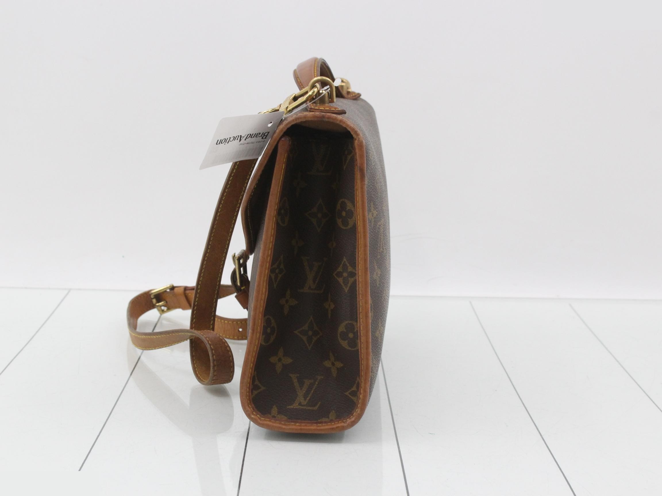 Bel Air with strap — view 3