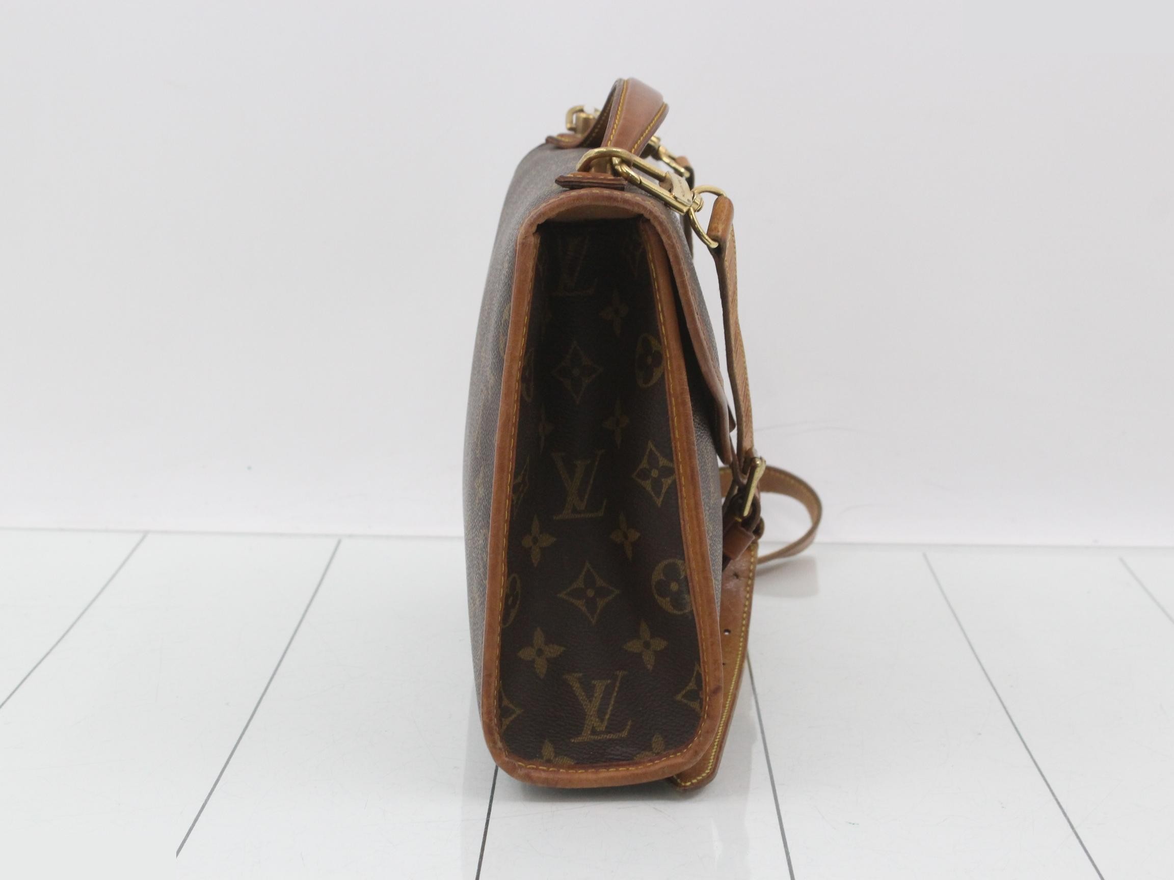 Bel Air with strap — view 4