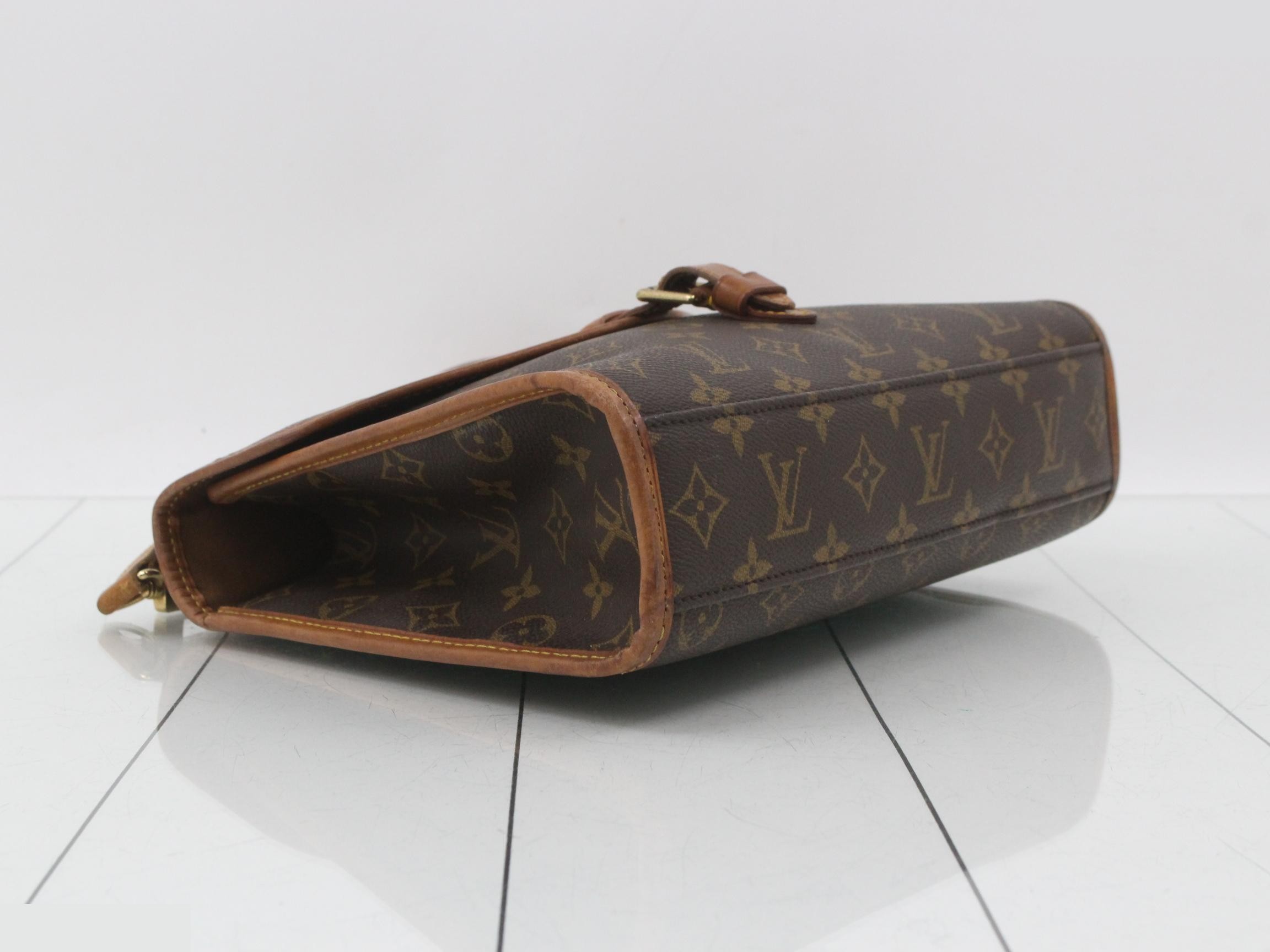 Bel Air with strap — view 5