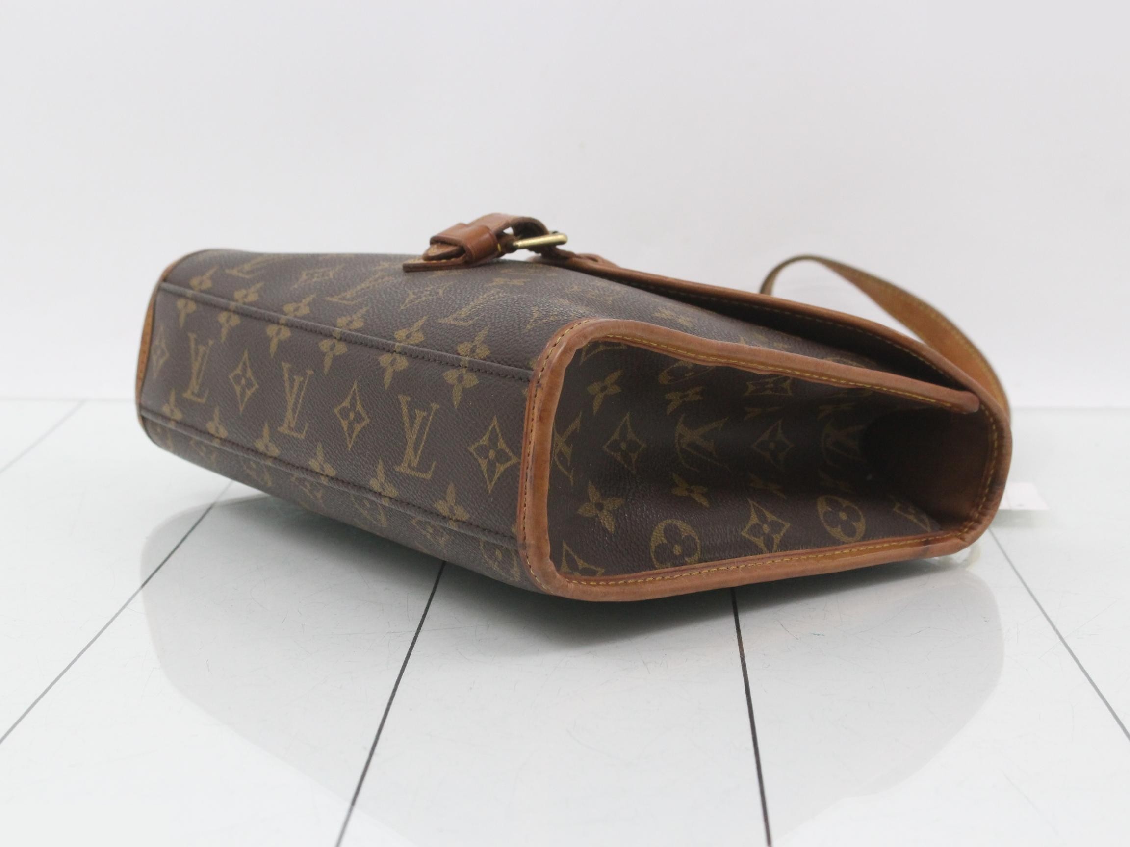 Bel Air with strap — view 6