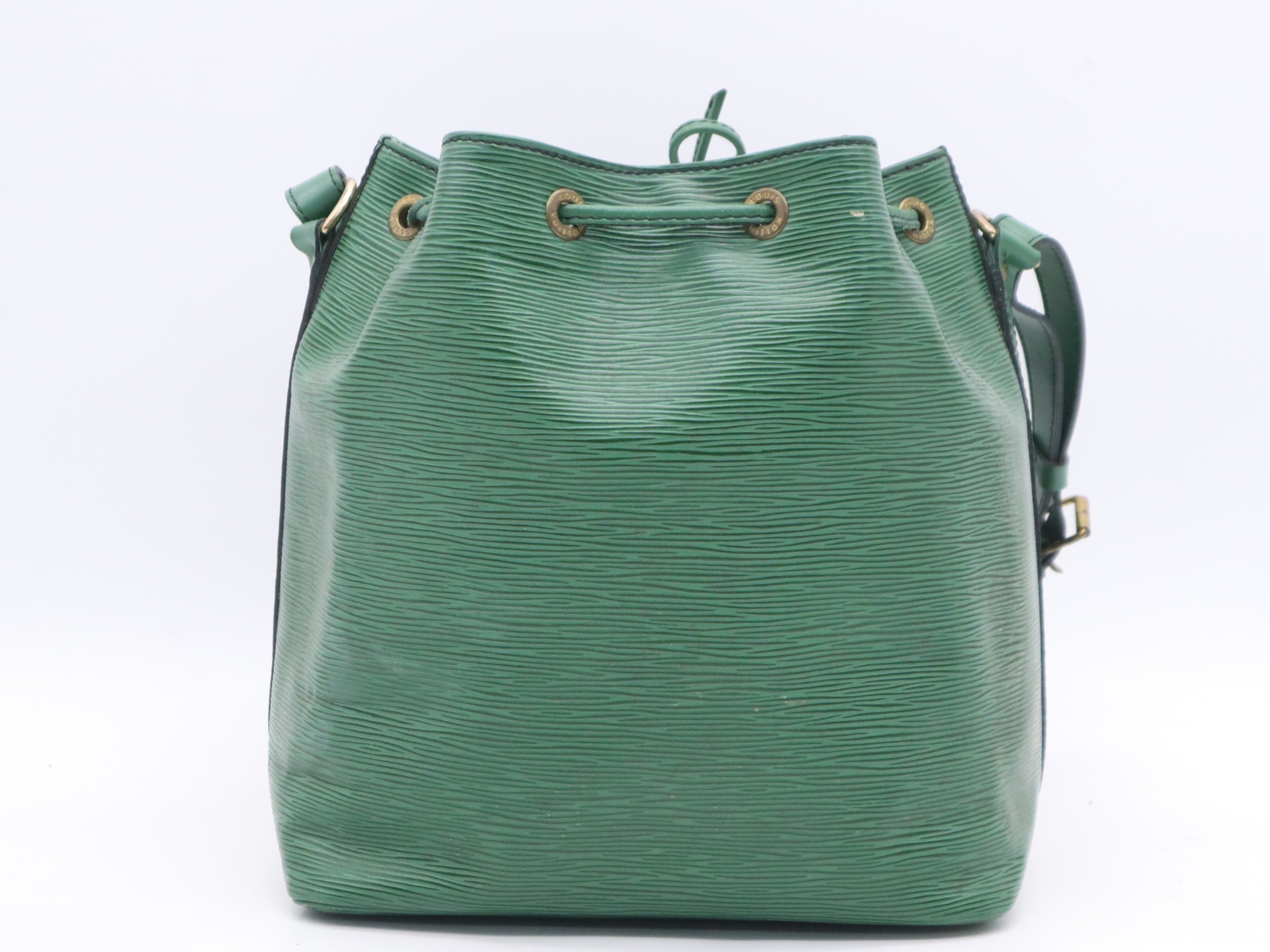 Petit Noe Borneo Green — view 2