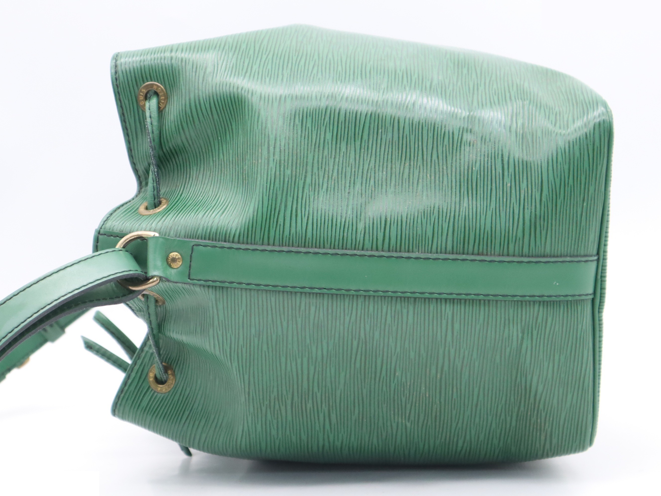 Petit Noe Borneo Green — view 3