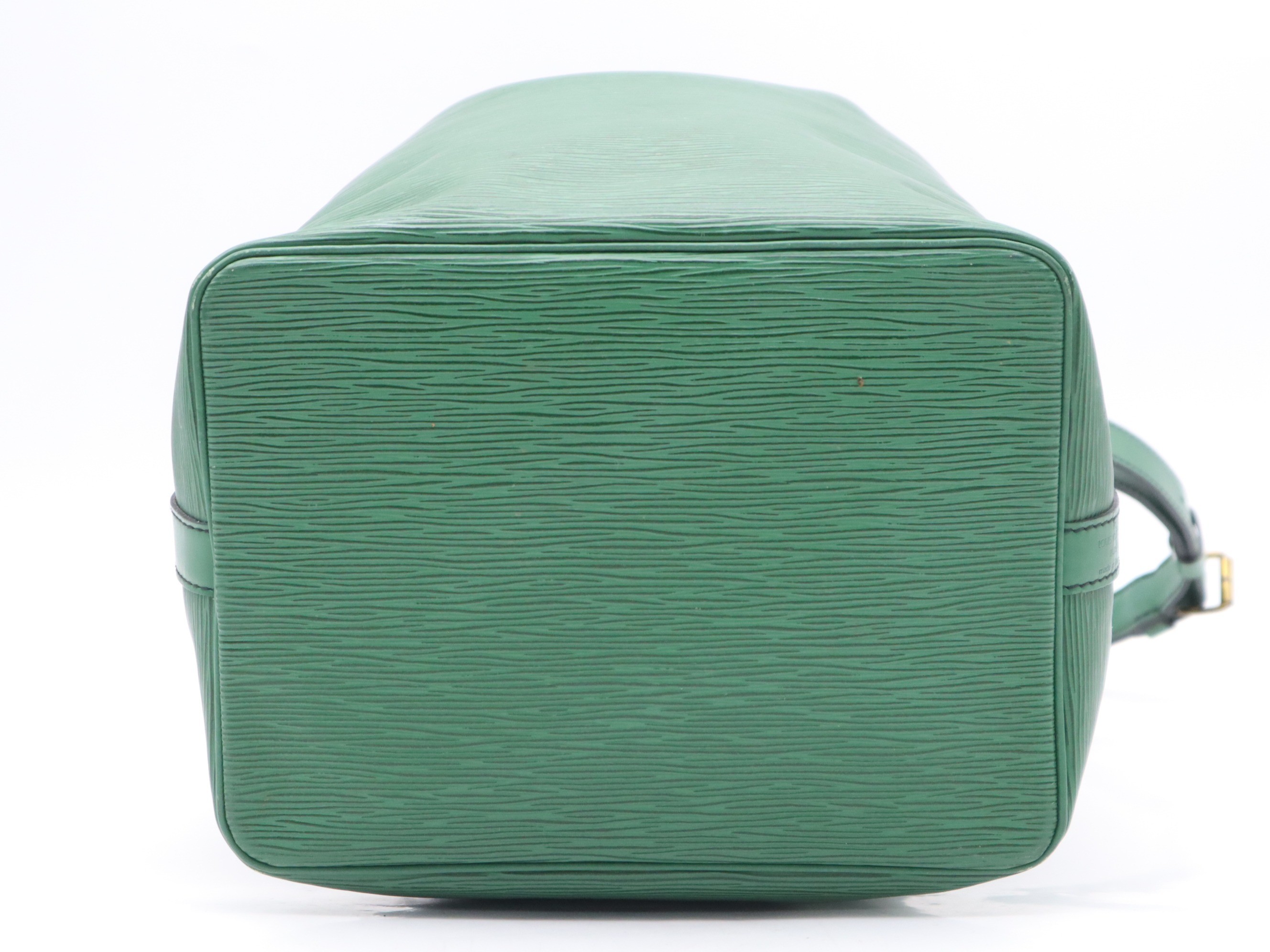 Petit Noe Borneo Green — view 4