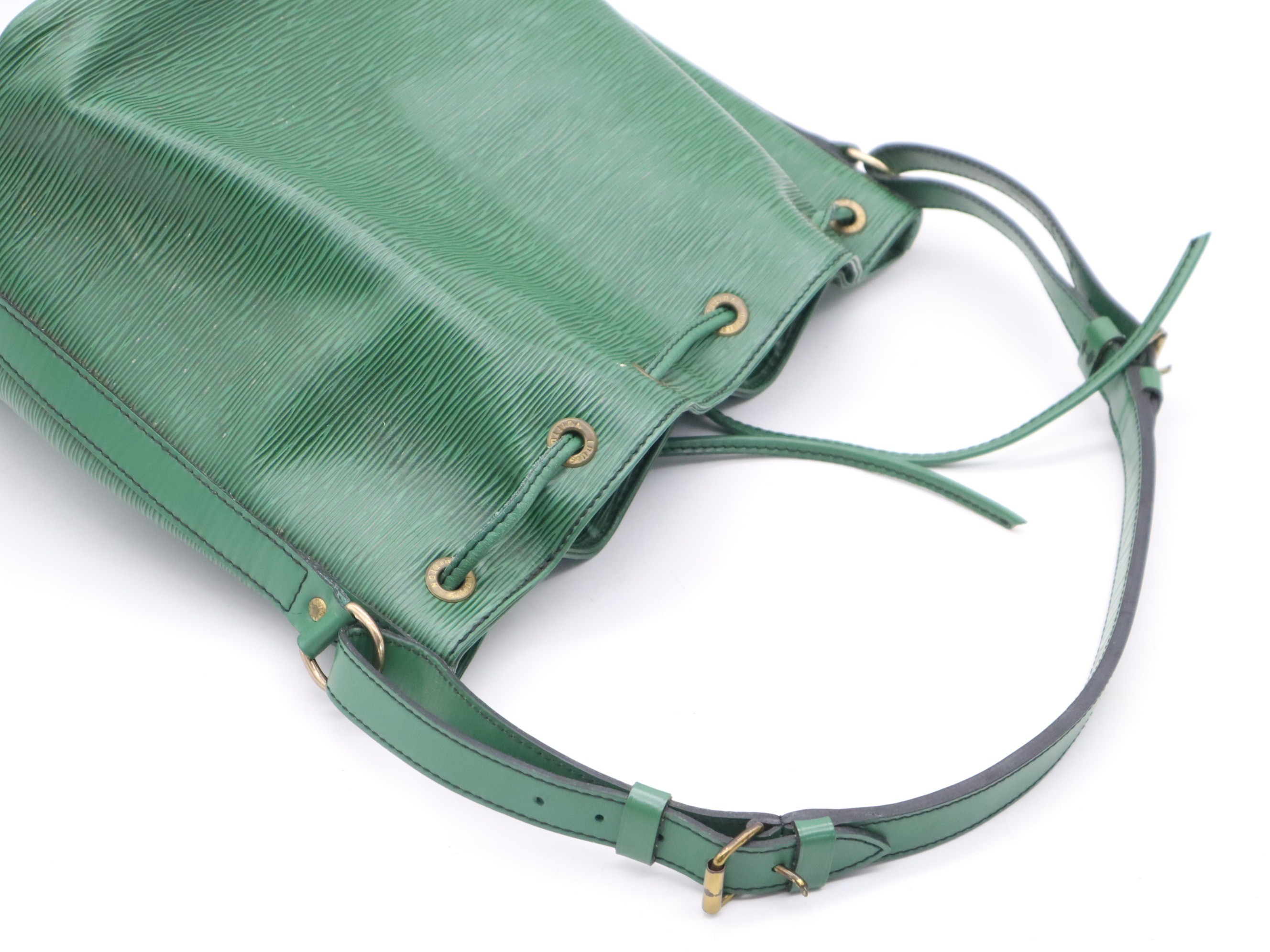 Petit Noe Borneo Green — view 6