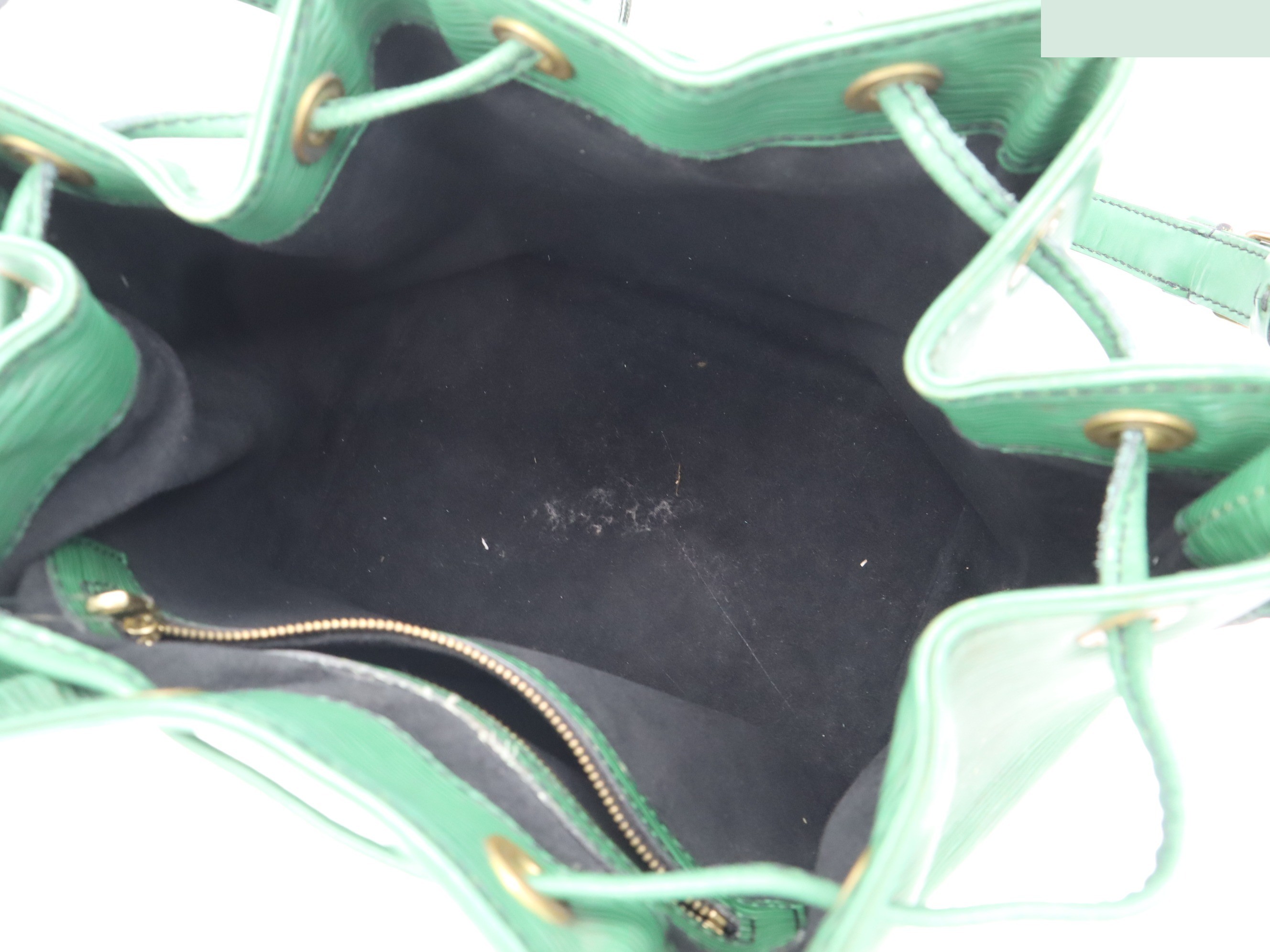 Petit Noe Borneo Green — view 7