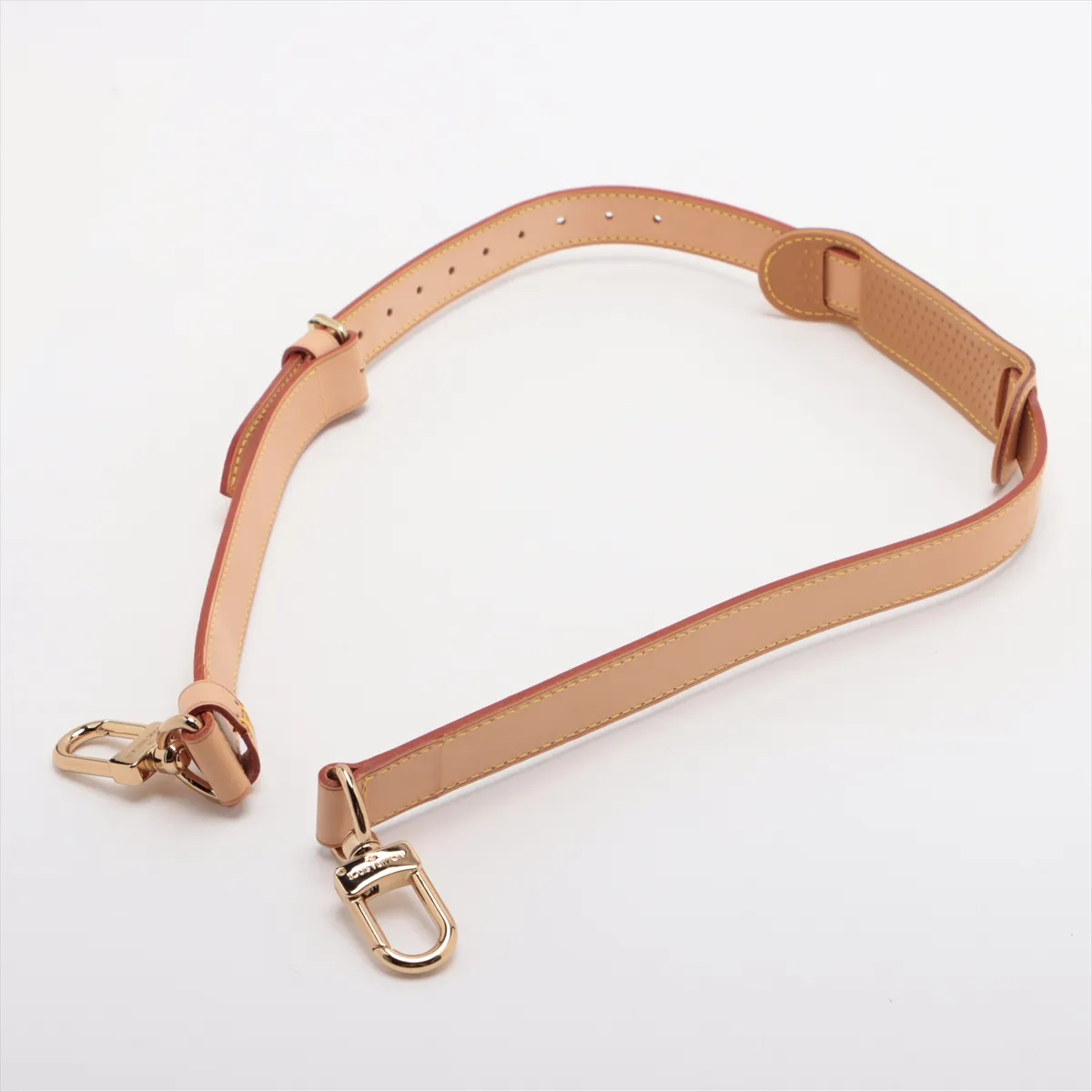 Monogram Keepall Bandouliere 50 M41416 SP0939 Brown — view 7