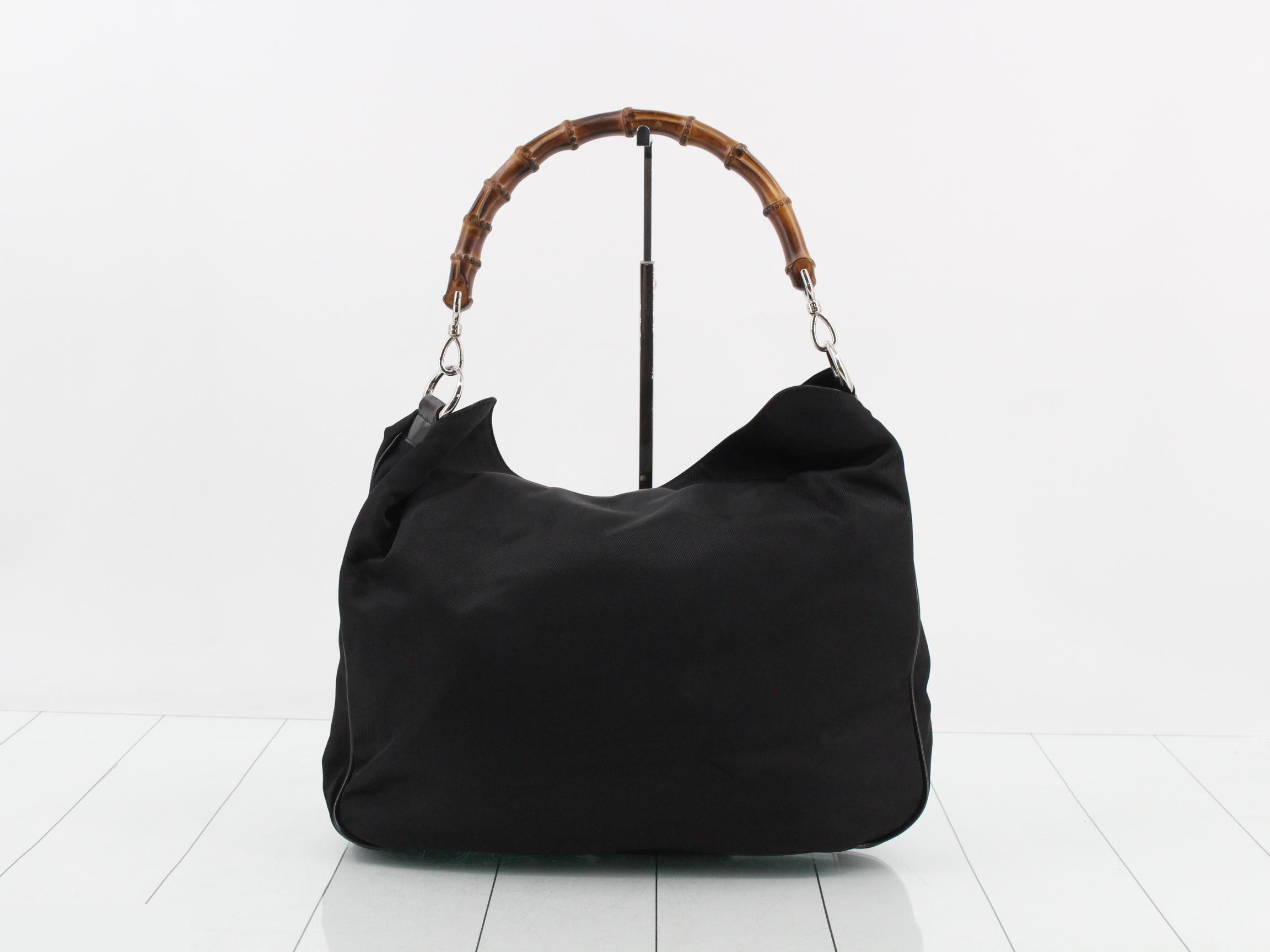 Bamboo (bag) — view 2