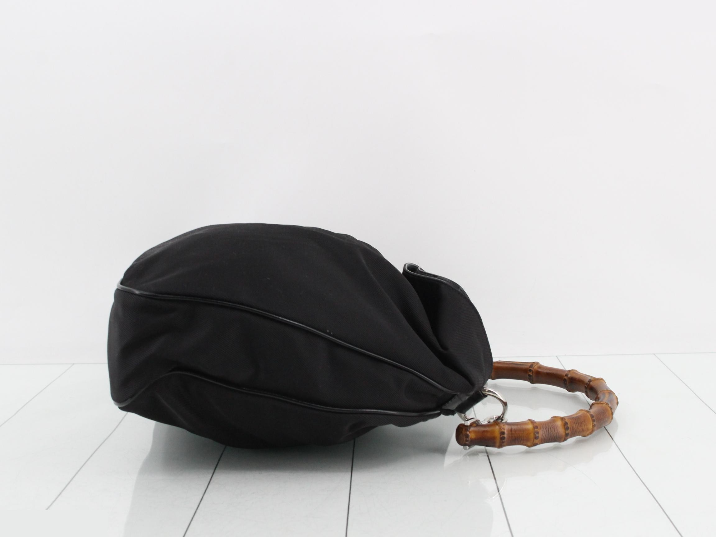 Bamboo (bag) — view 3