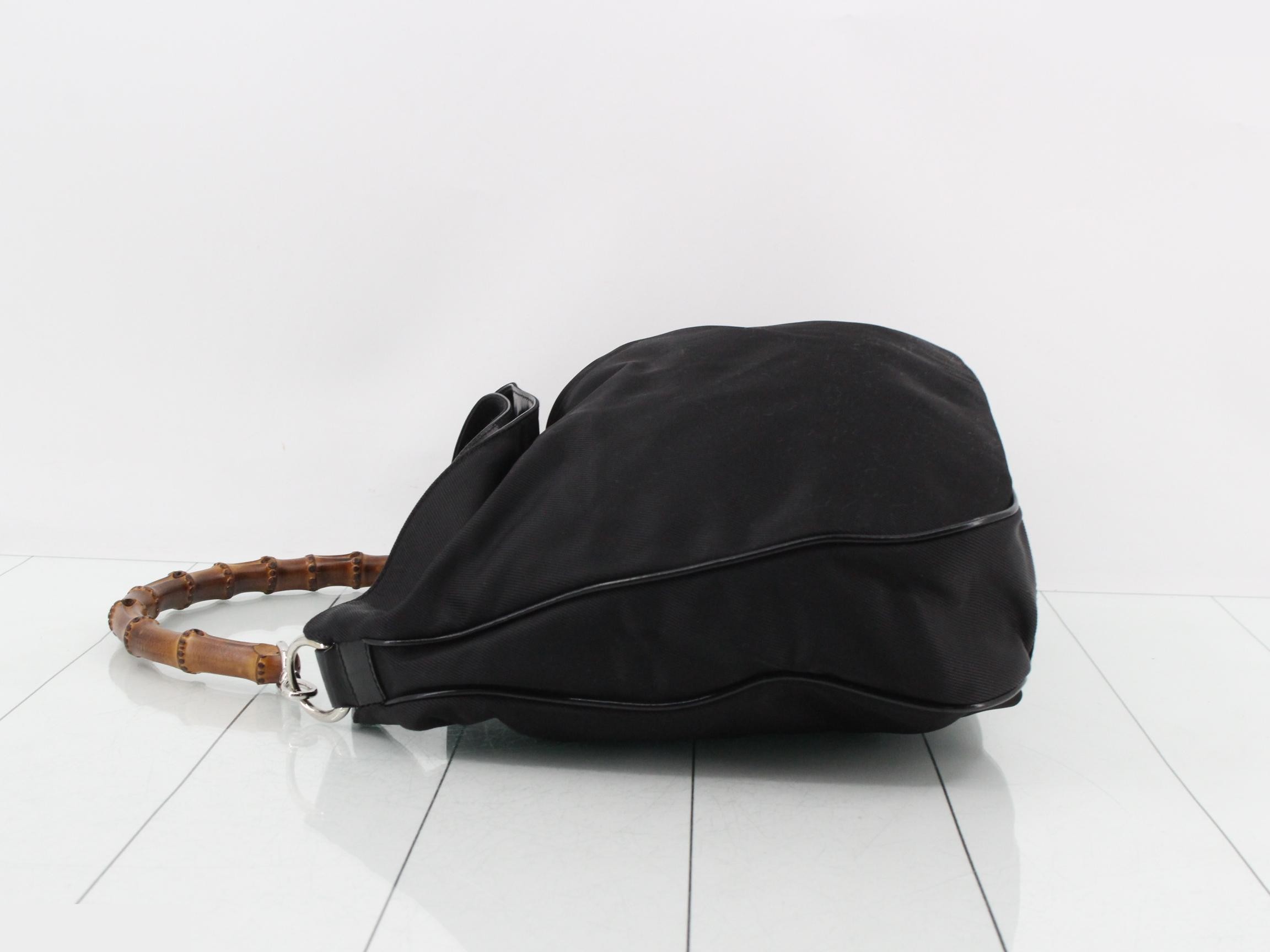 Bamboo (bag) — view 4