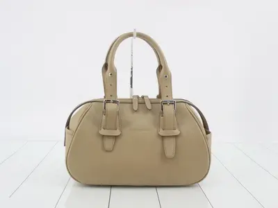 Leather bags and handbags