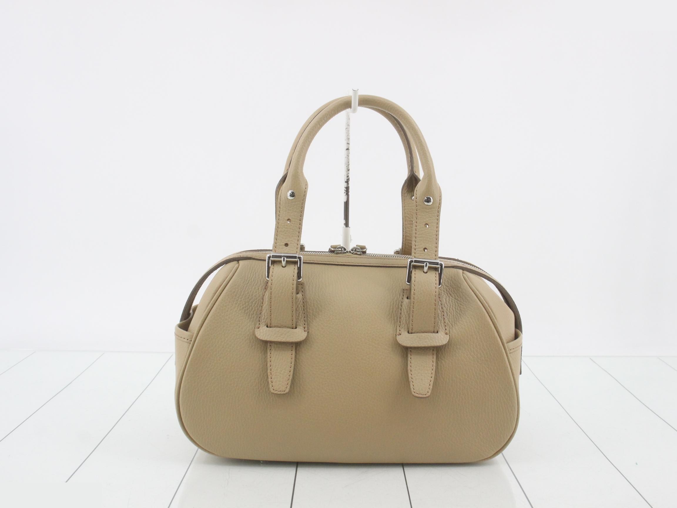 Leather bags and handbags — view 2