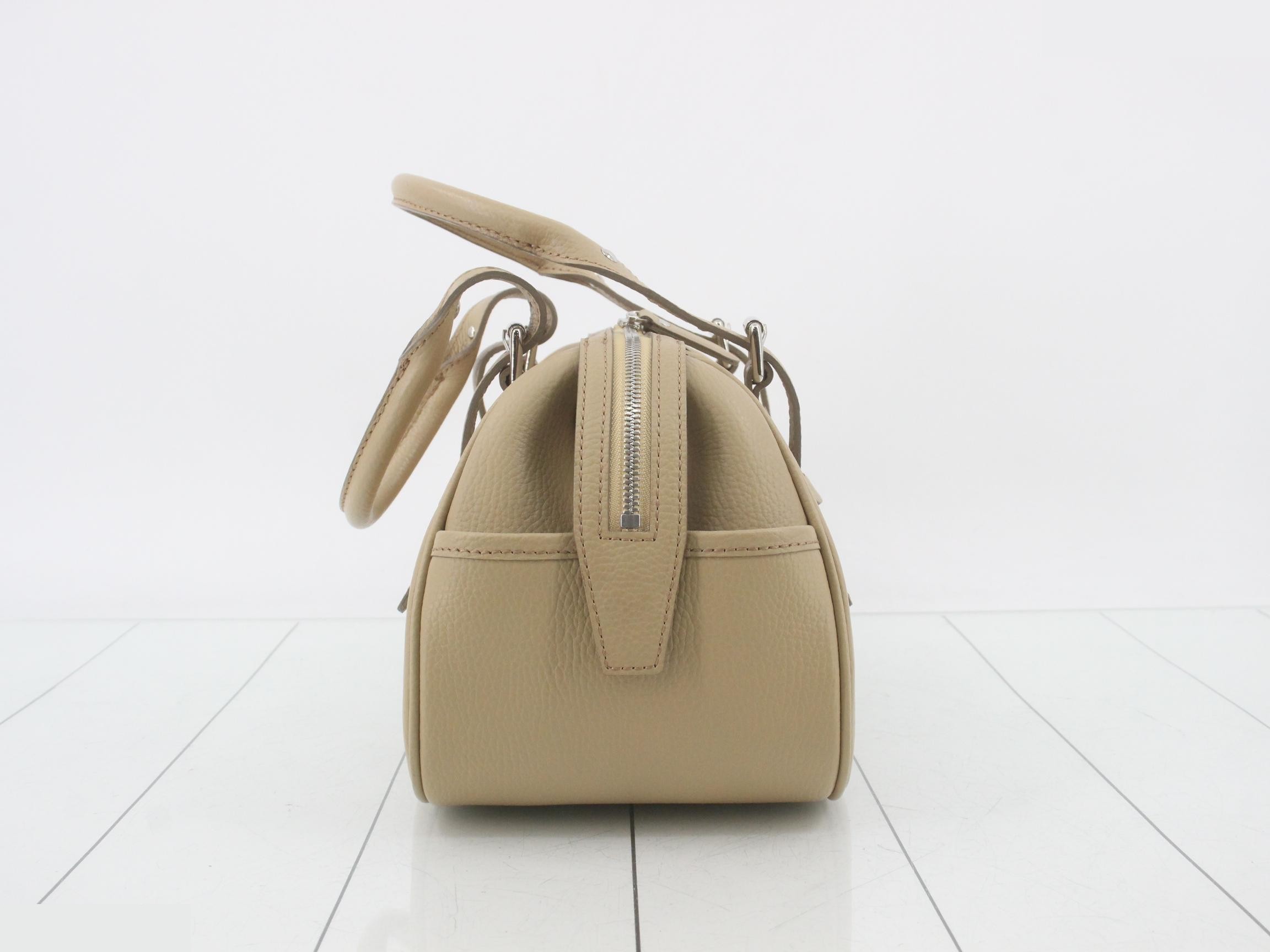 Leather bags and handbags — view 3