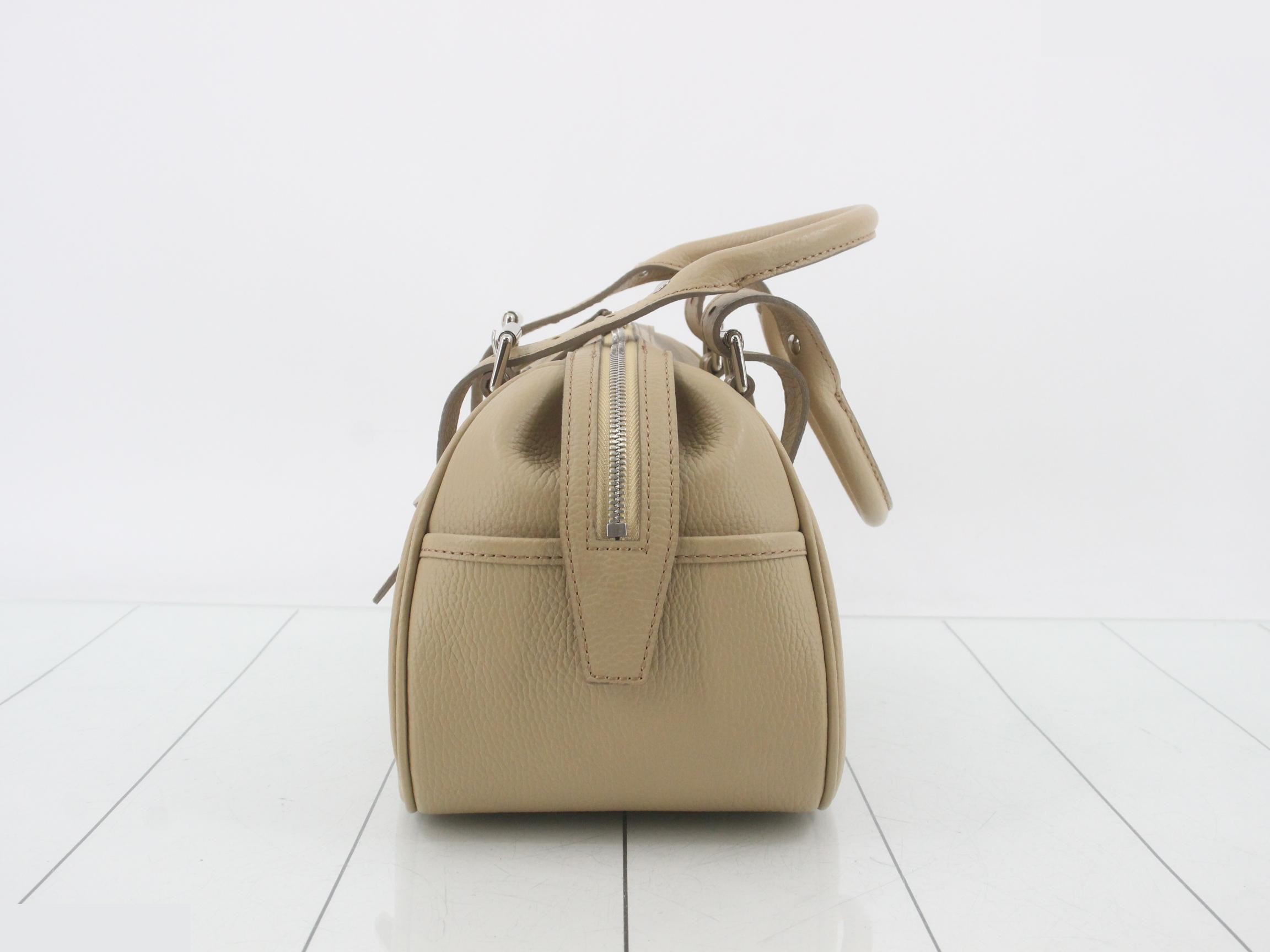 Leather bags and handbags — view 4