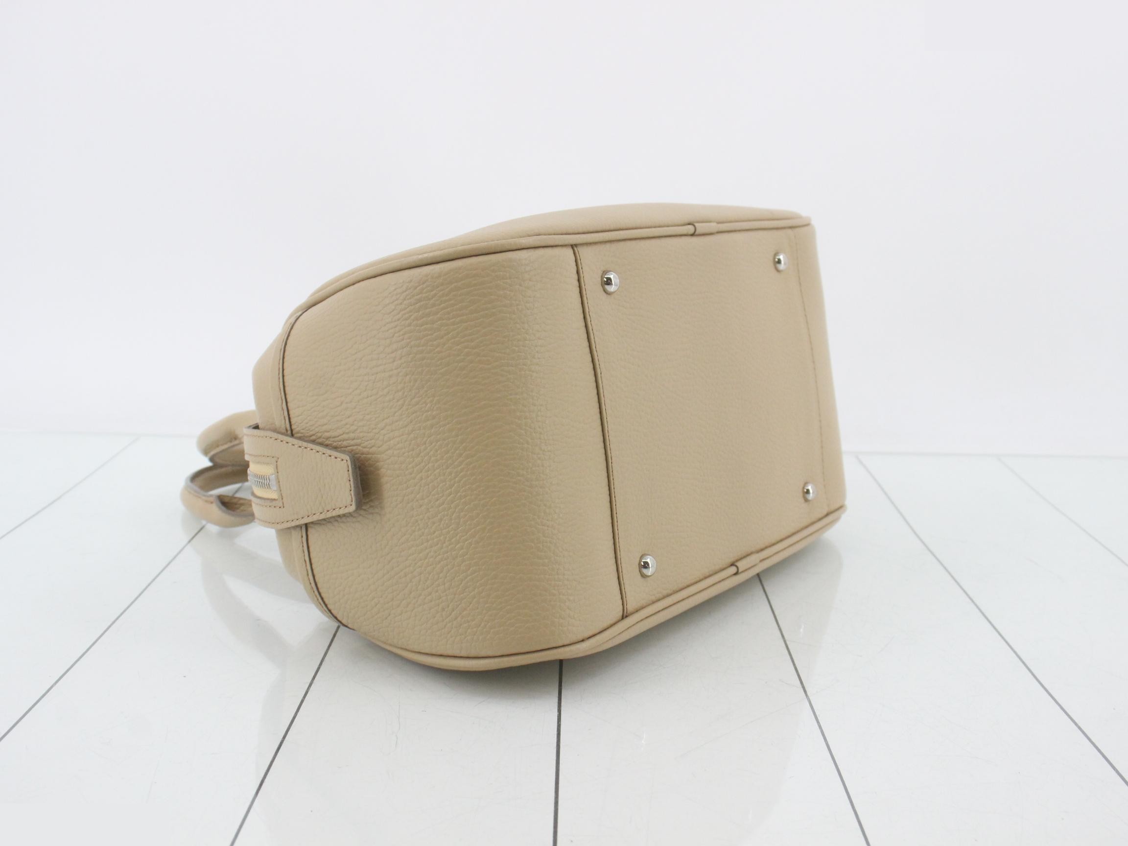 Leather bags and handbags — view 5
