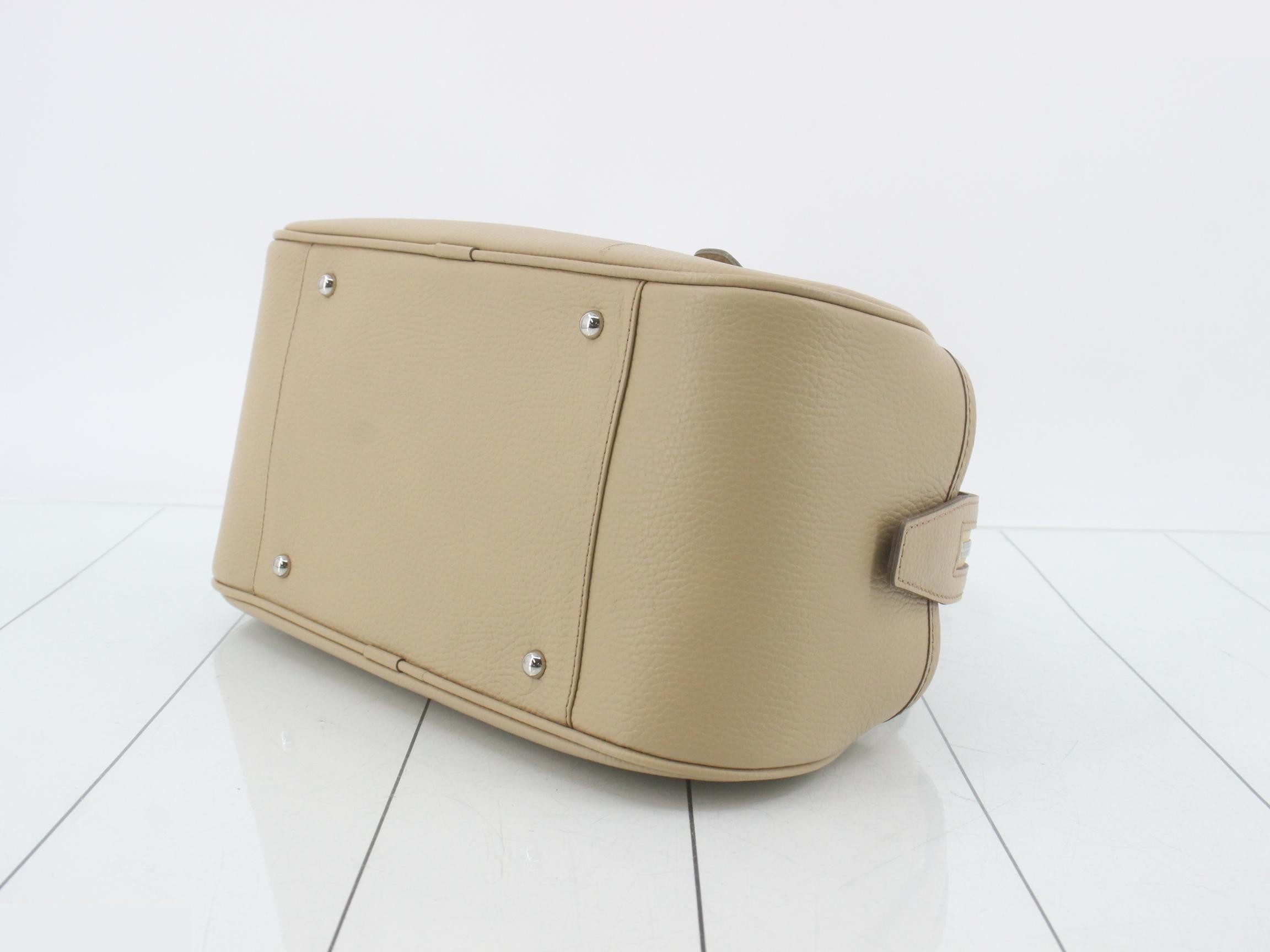 Leather bags and handbags — view 6