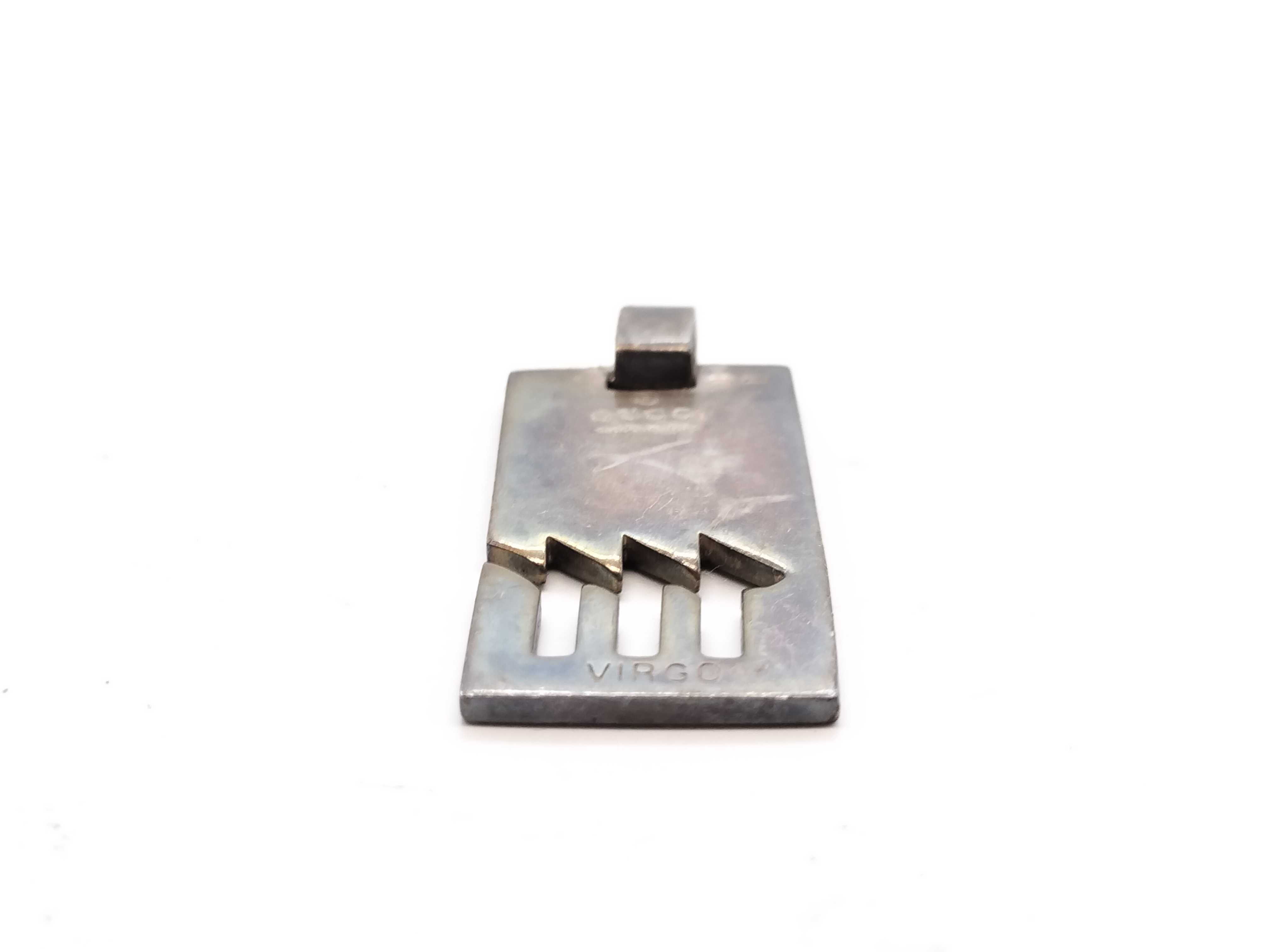 Necklace Pendant Top — view 5