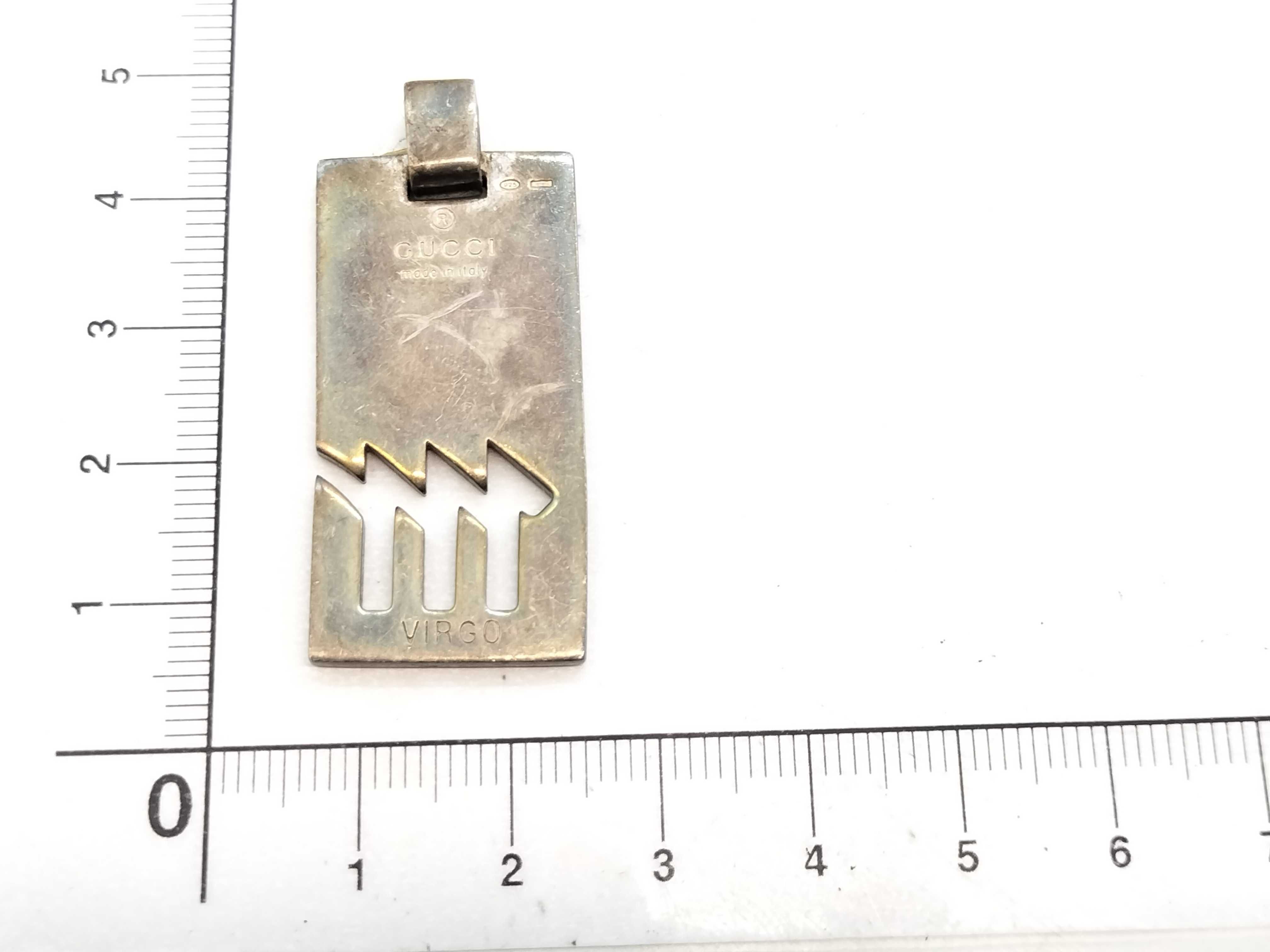 Necklace Pendant Top — view 6