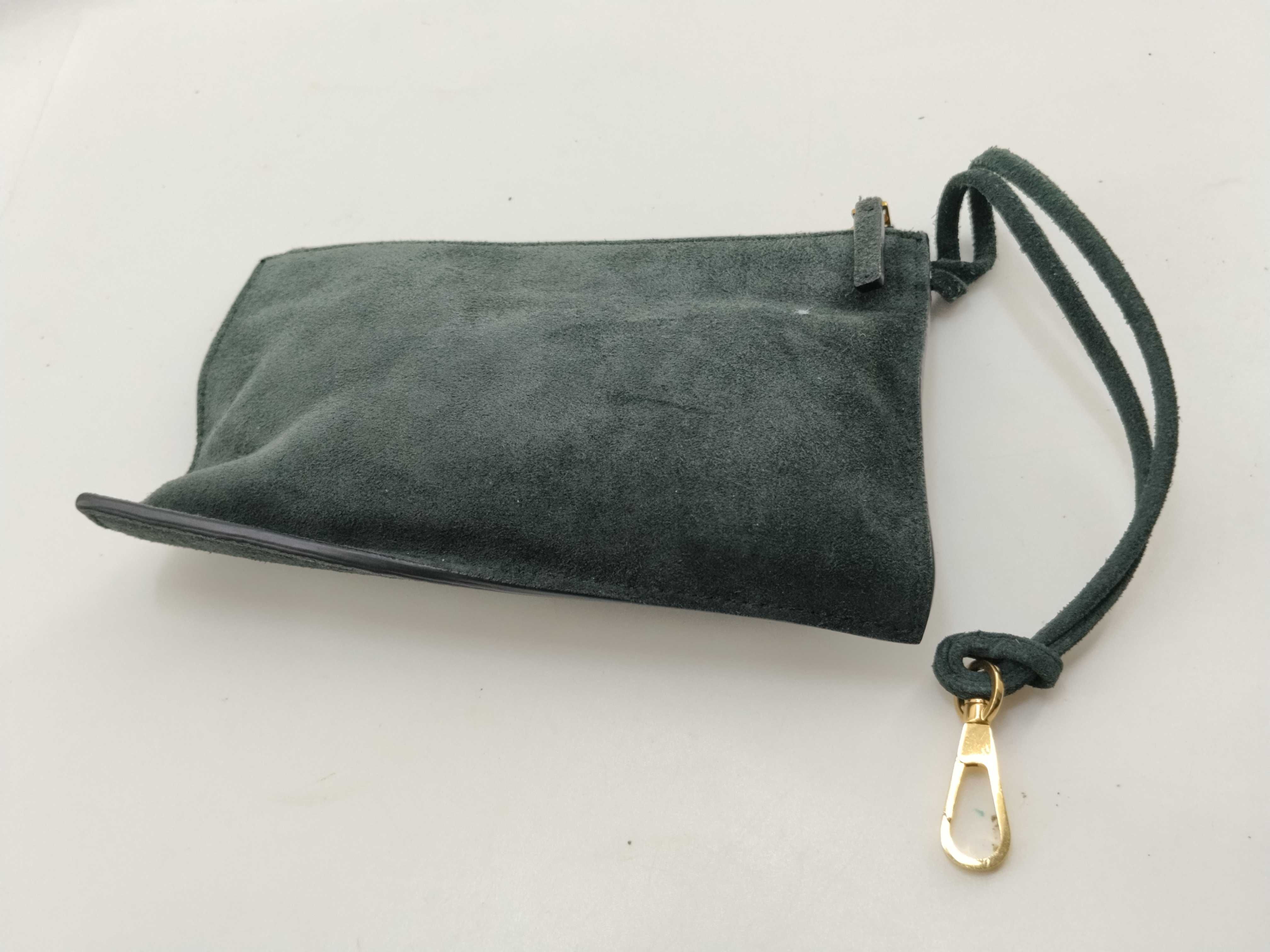 Maxi Intrecciato Arcomini Tote Bag, Leather, RFID, Black, Shoulder Strap/Pouch, Handbag — view 15