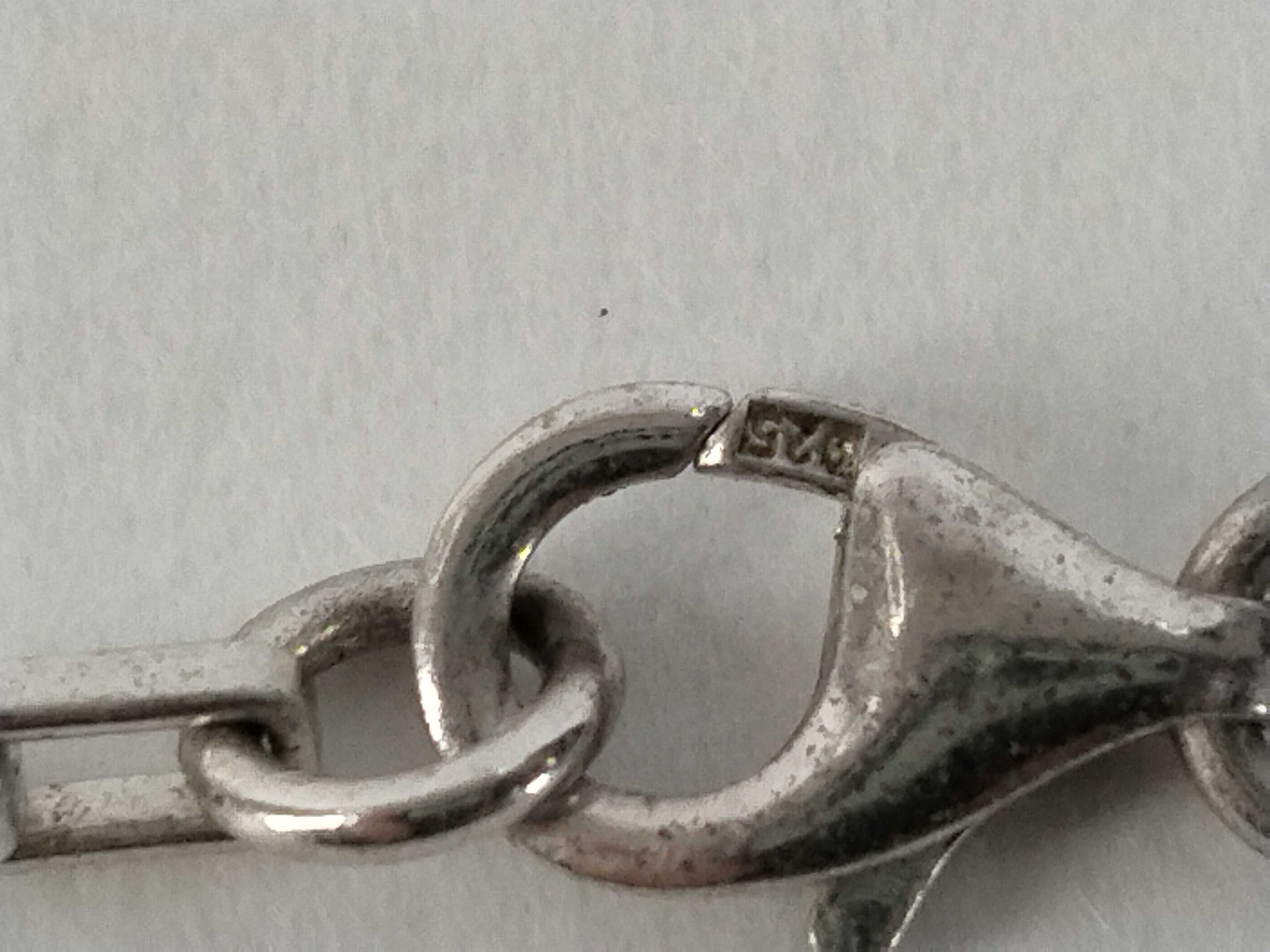 necklace — view 6