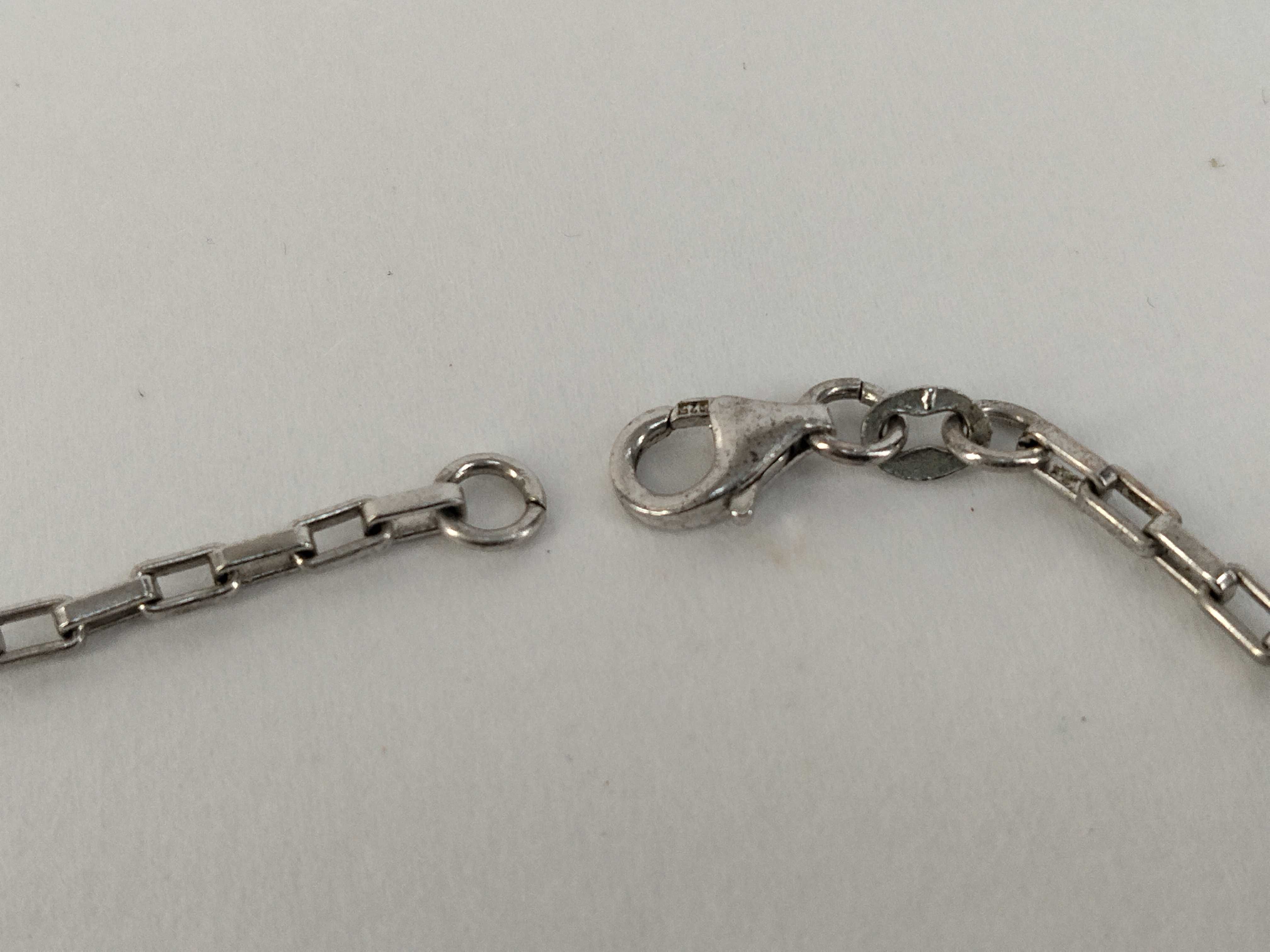 necklace — view 7