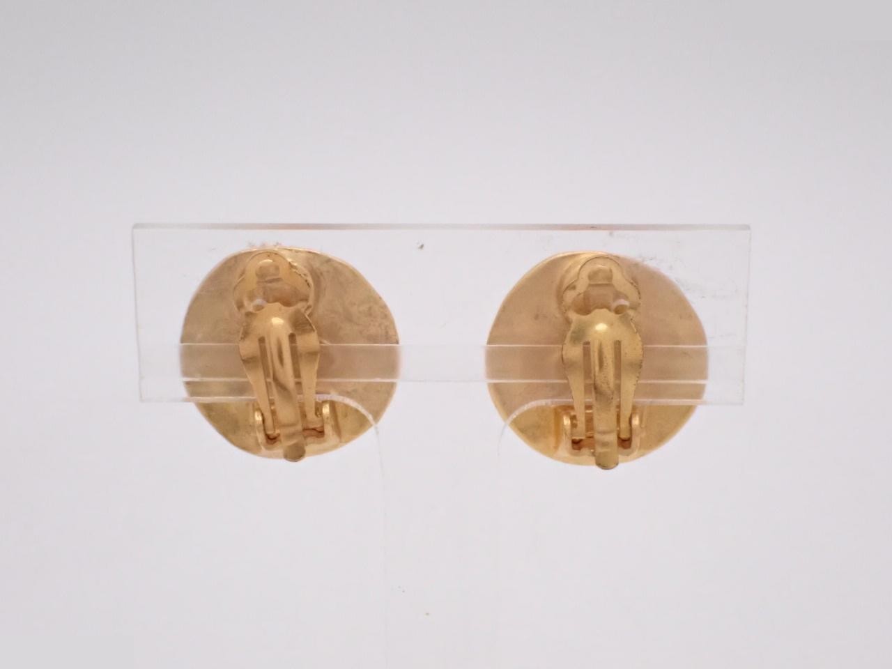 GP Earrings — view 2