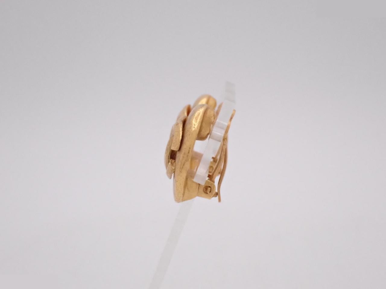 GP Earrings — view 3