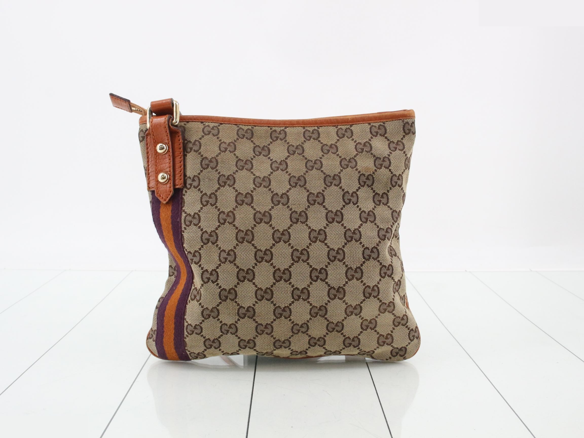 GG Canvas (Bag) - Handbag — view 2