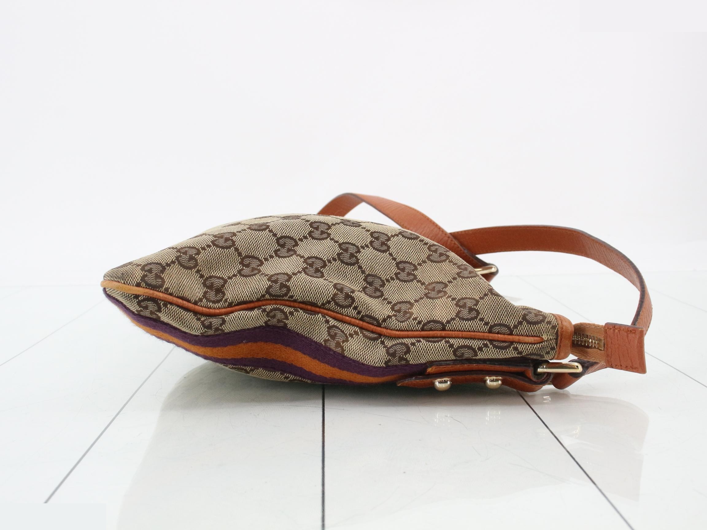 GG Canvas (Bag) - Handbag — view 3