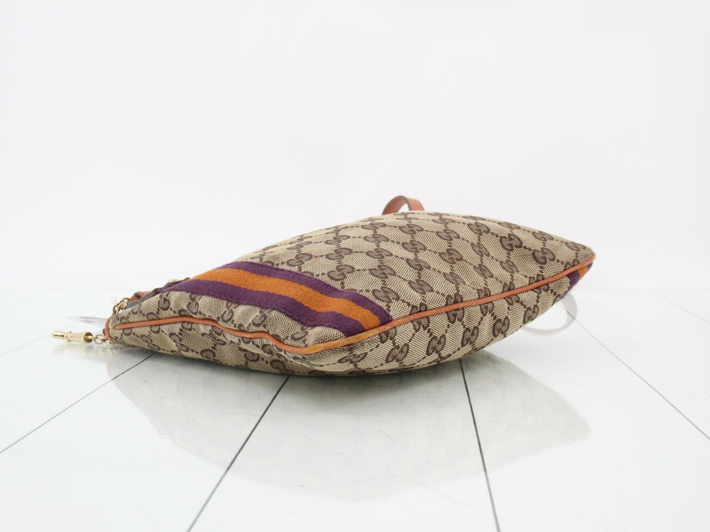 GG Canvas (Bag) - Handbag — view 5