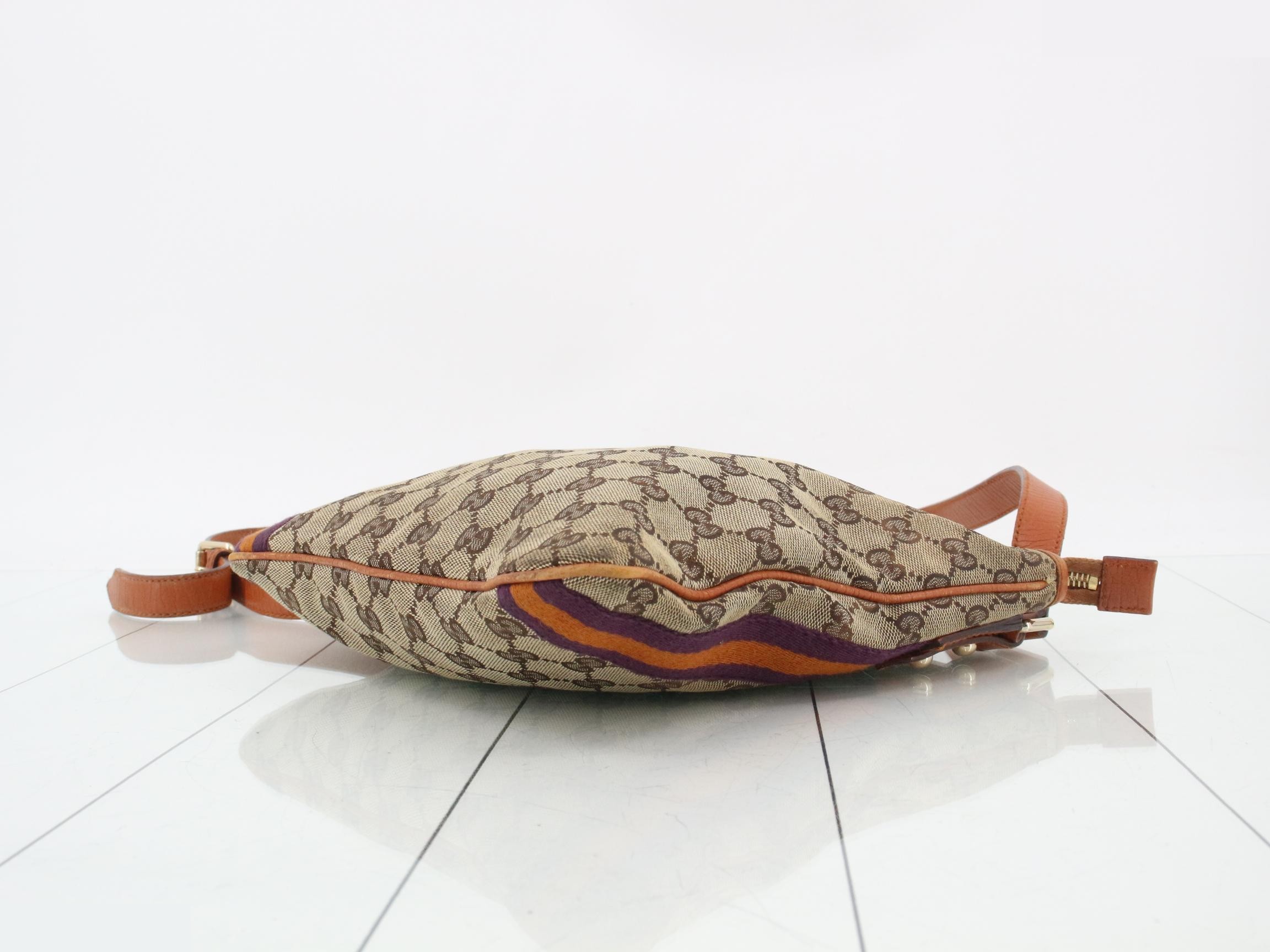 GG Canvas (Bag) - Handbag — view 6