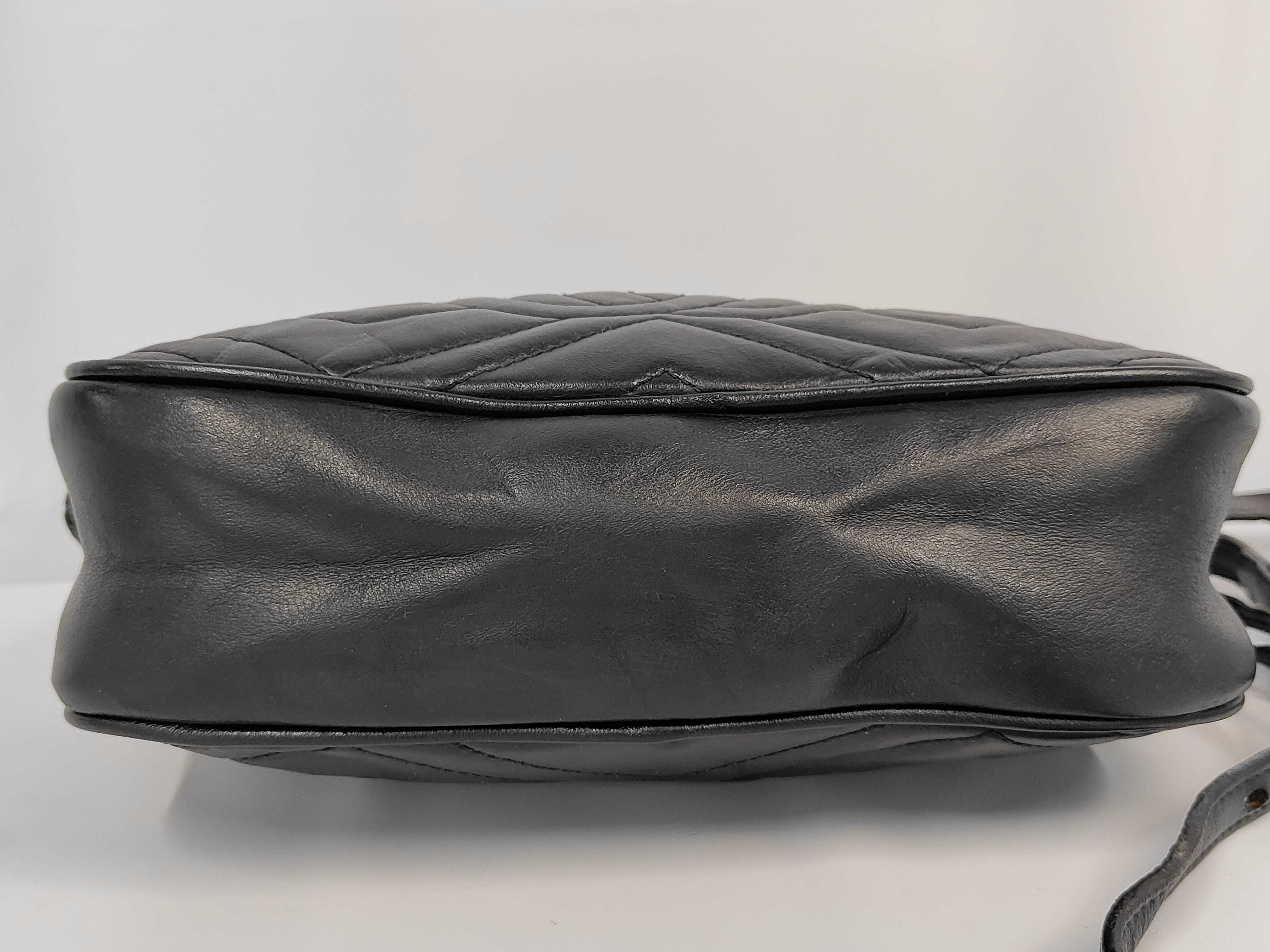 GG Marmont Shoulder Bag — view 7