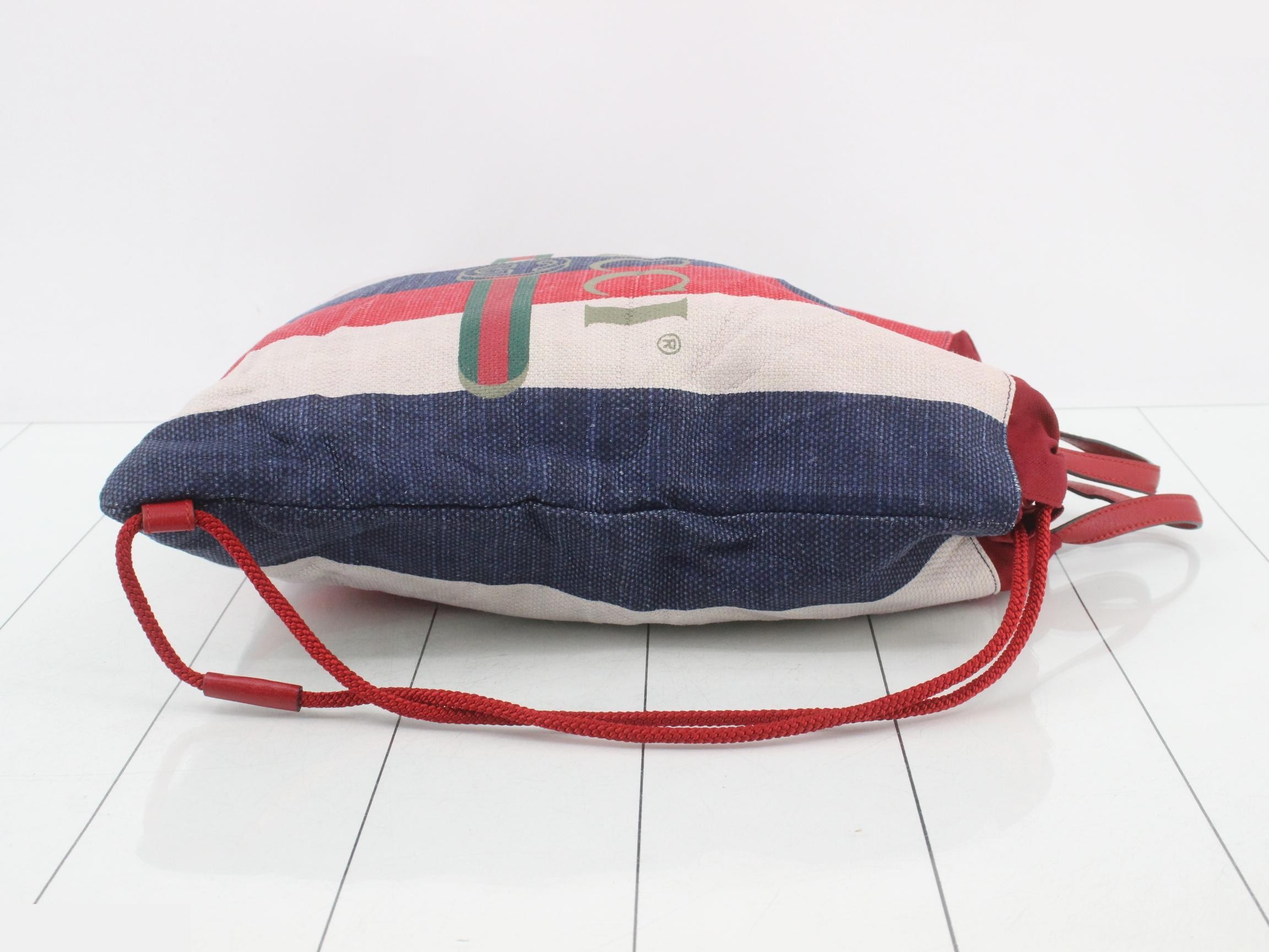 Knapsack — view 3