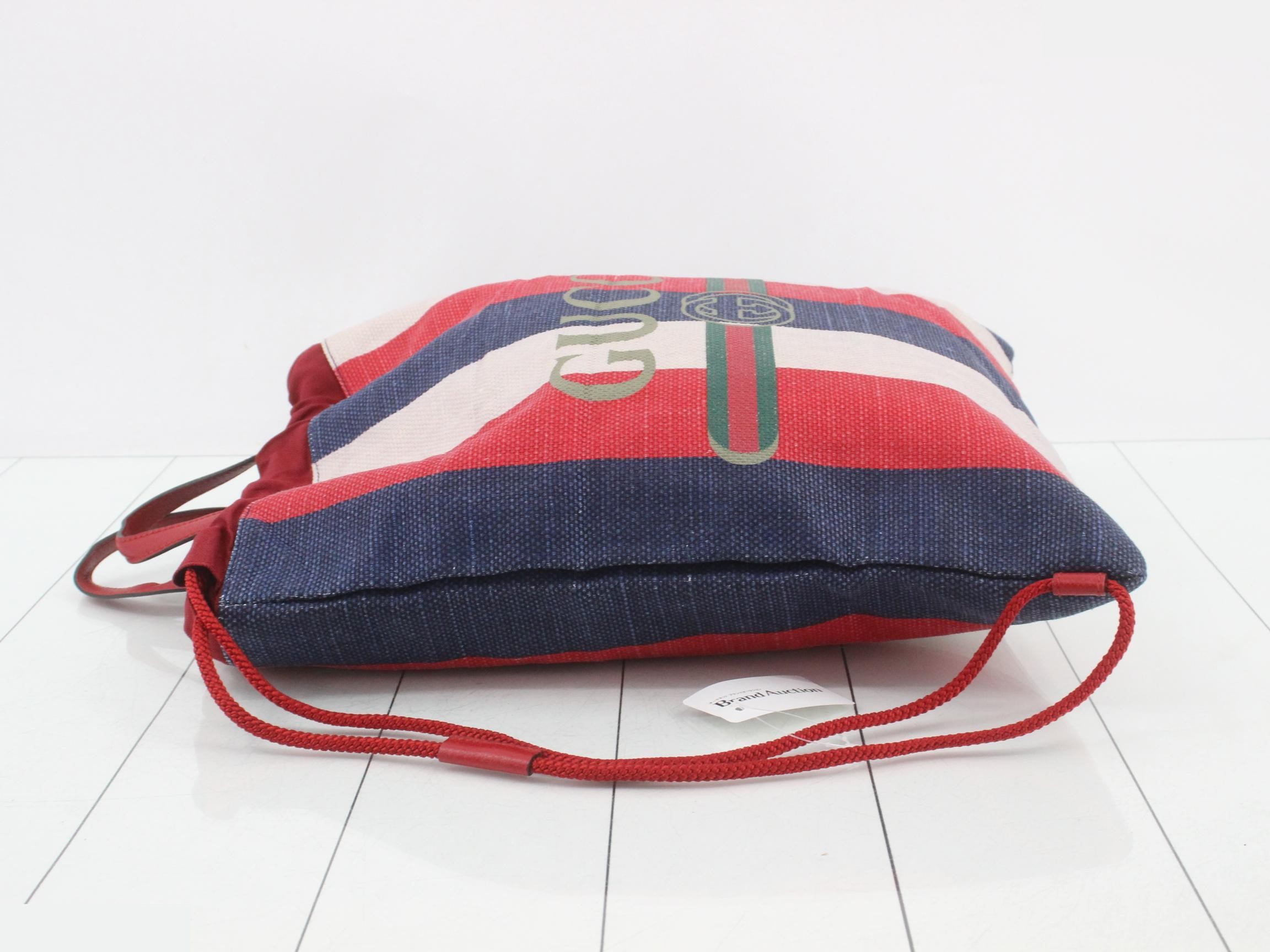Knapsack — view 4