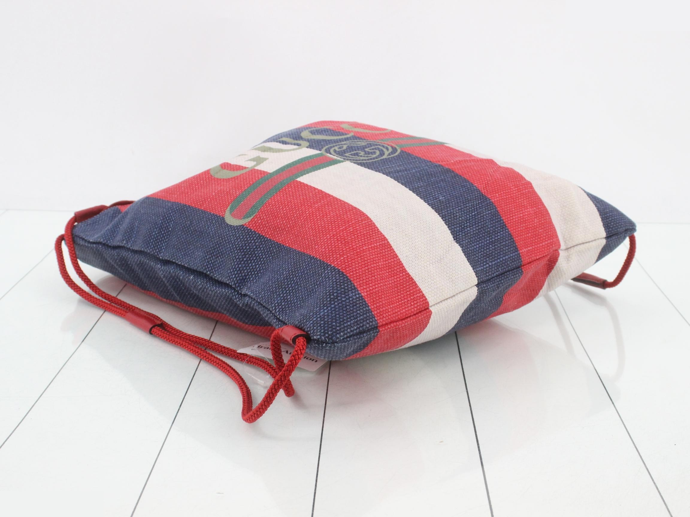 Knapsack — view 5