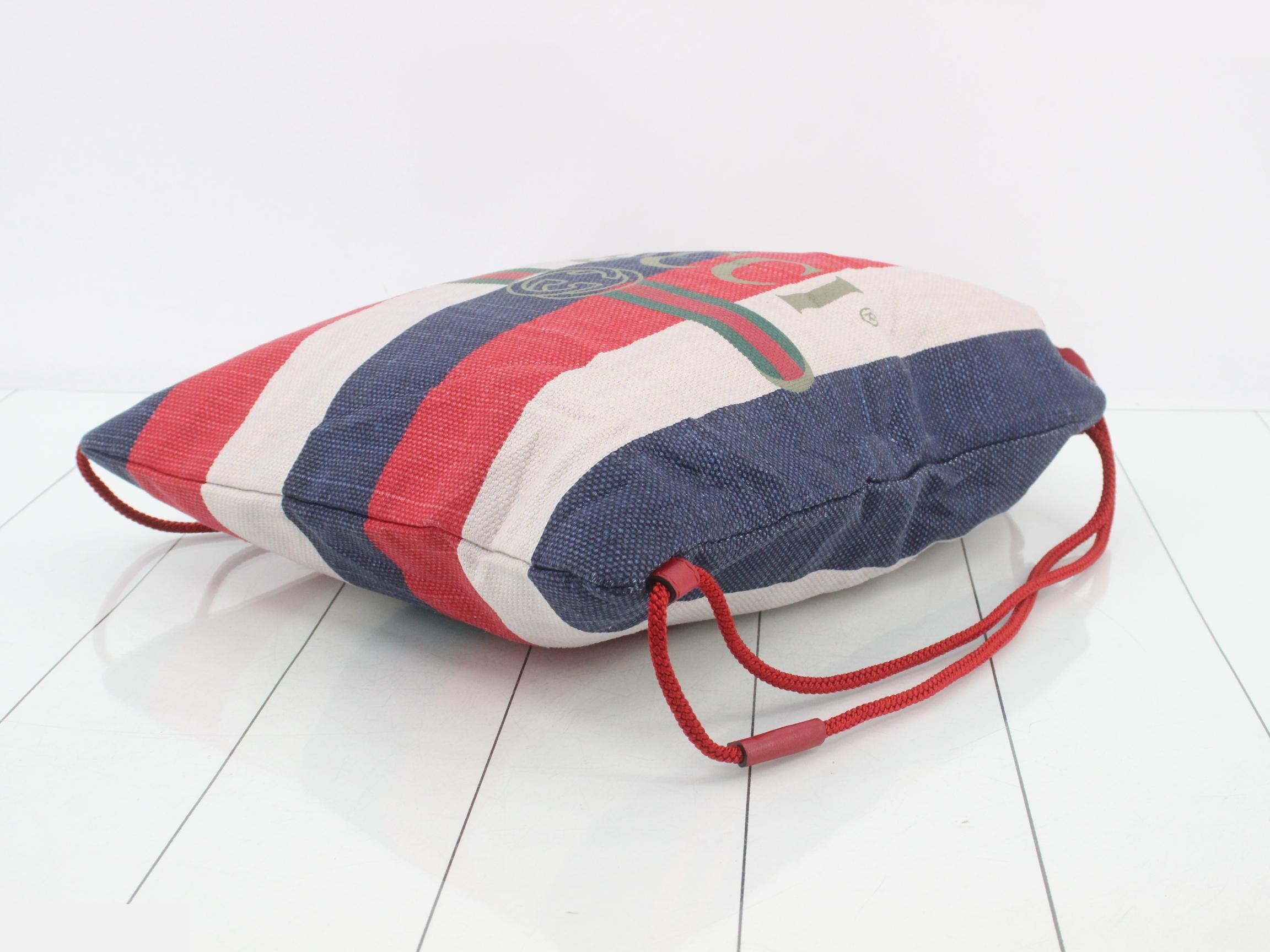 Knapsack — view 6