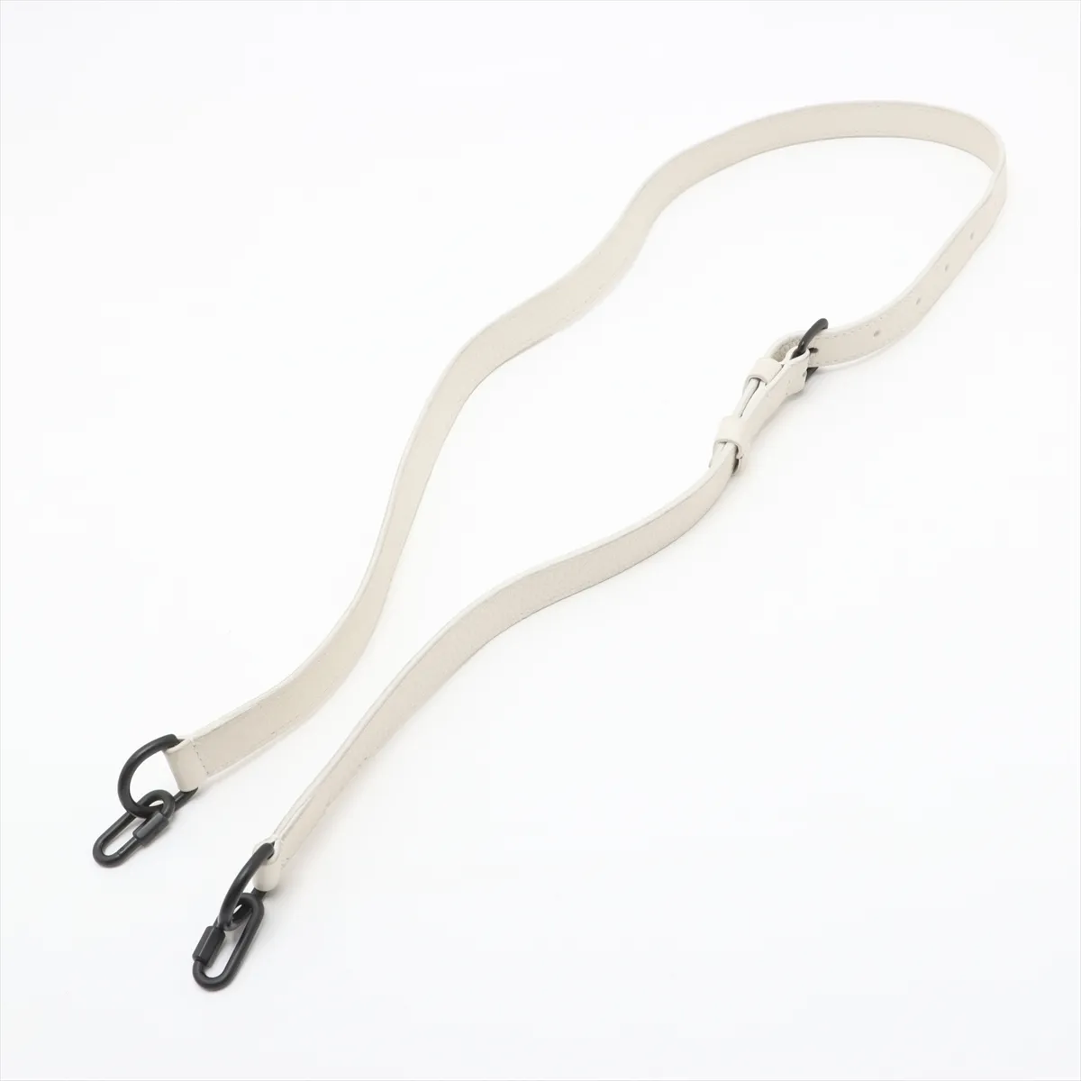 Monogram Empreinte Triangle Messenger M55927 AR4109 White RFID reaction available — view 7