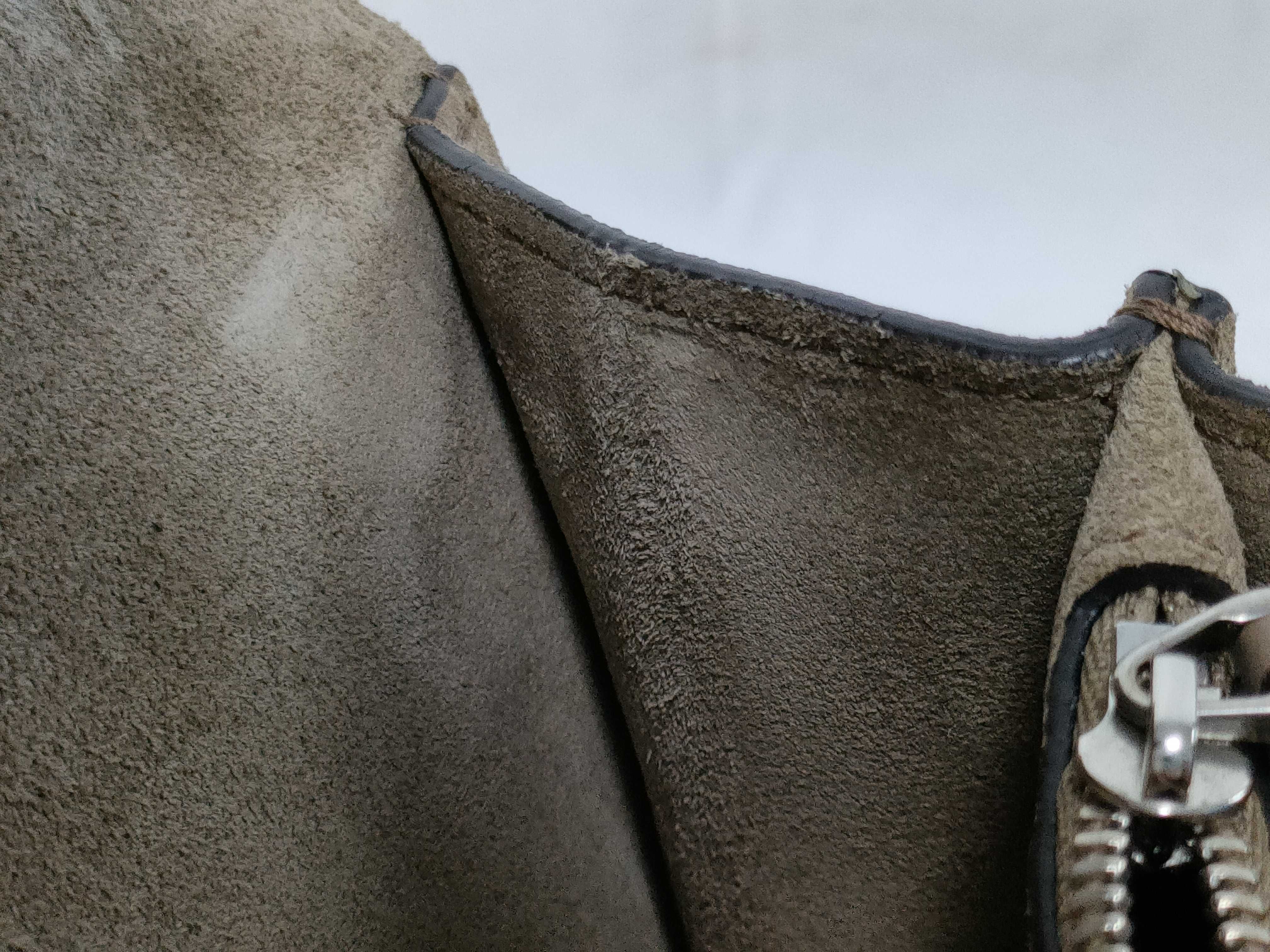 Monogram Floral Dionysus Bee Embroidery Shoulder Bag — view 15