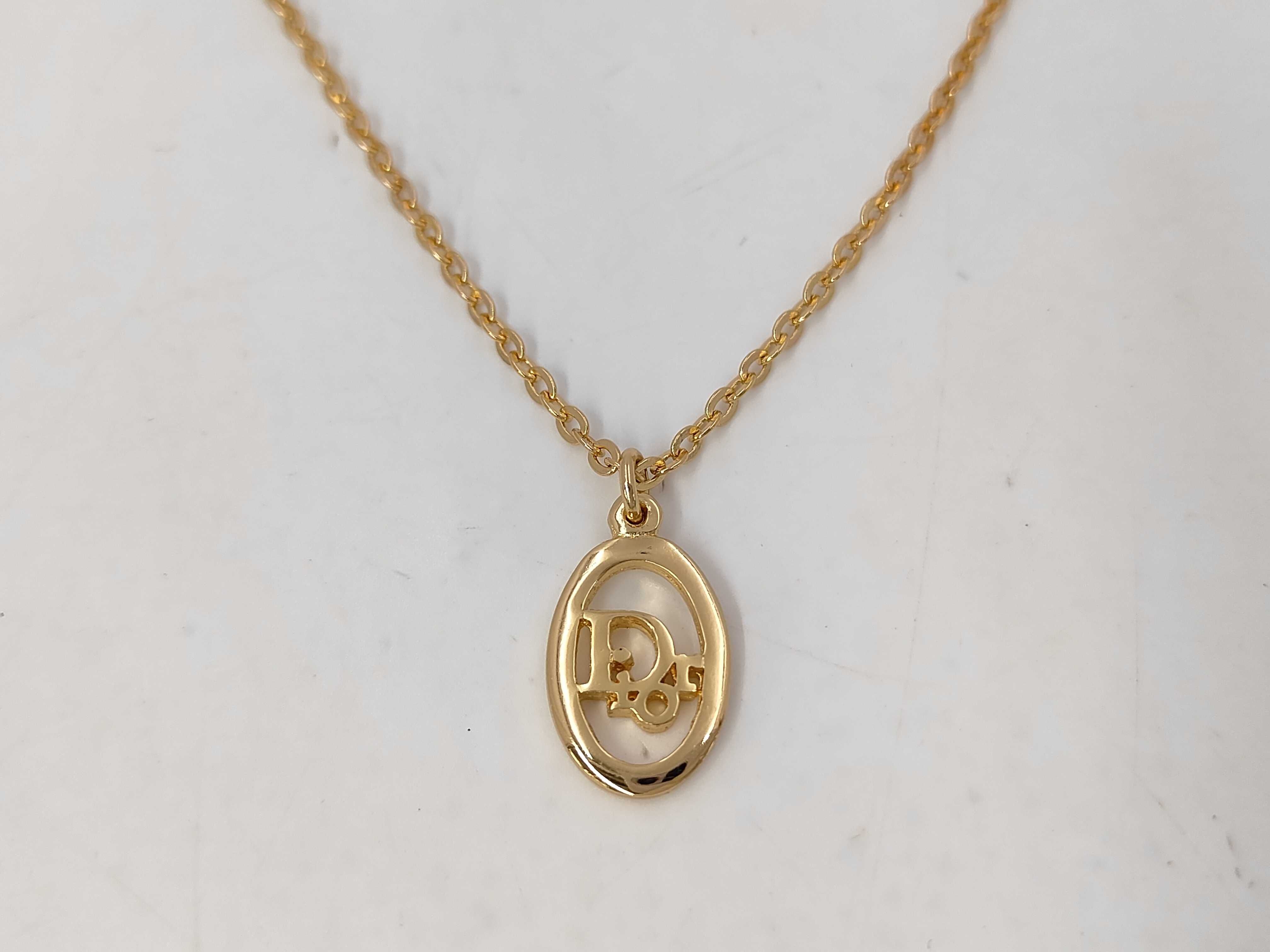 Christian / Necklace / GP Necklace