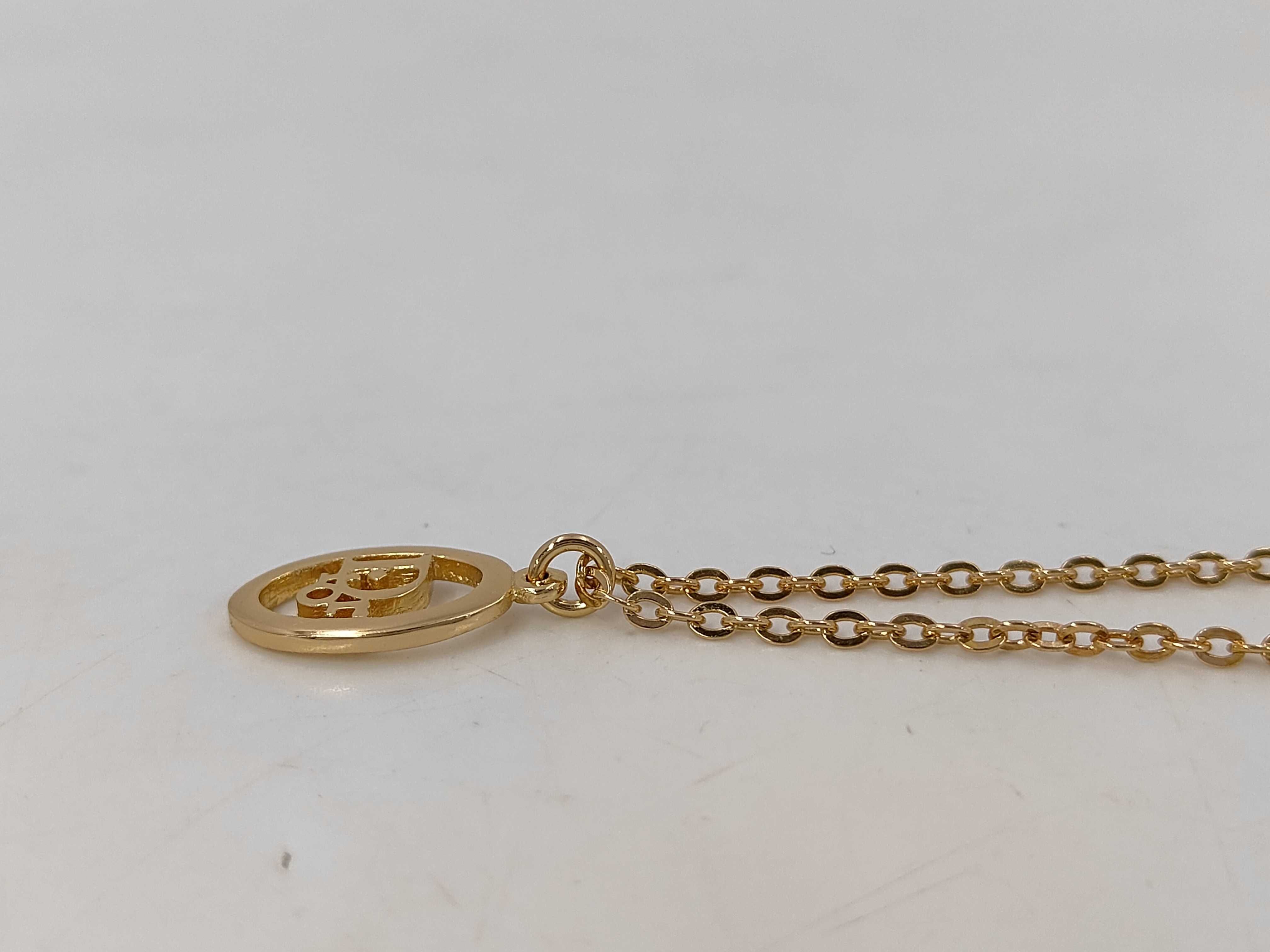 Christian / Necklace / GP Necklace — view 3