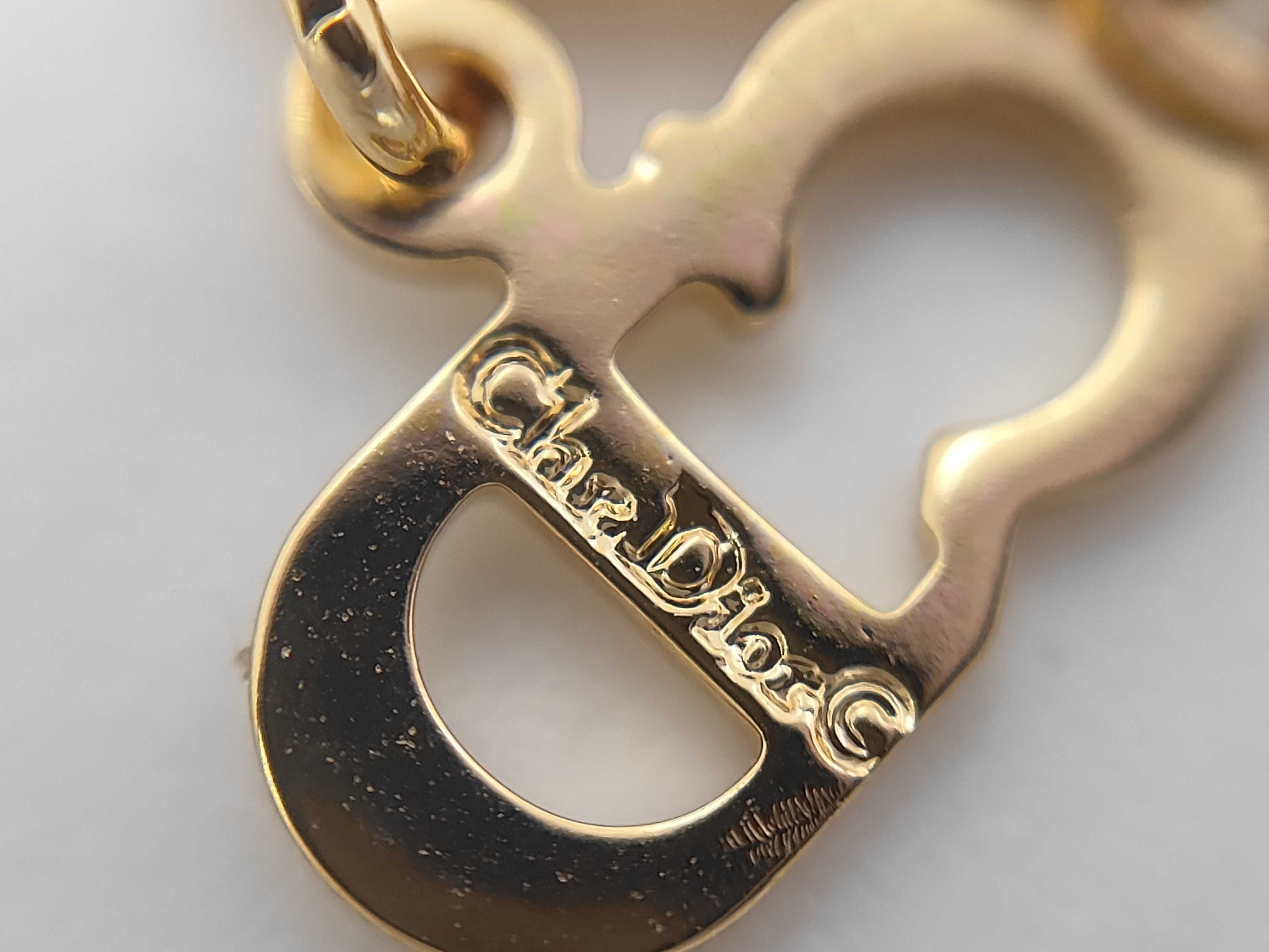 Christian / Necklace / GP Necklace — view 4
