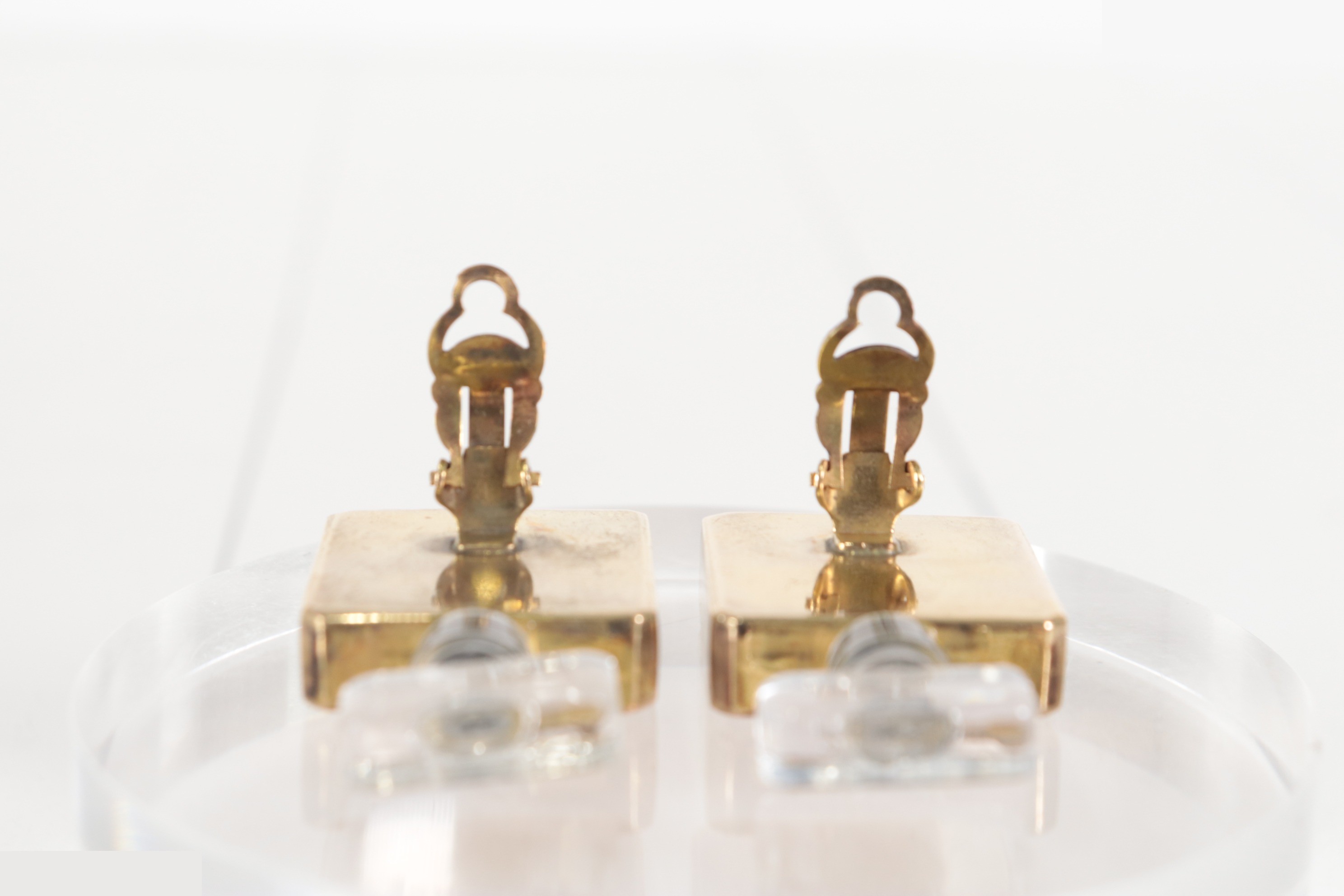Perfume, Earrings — view 3