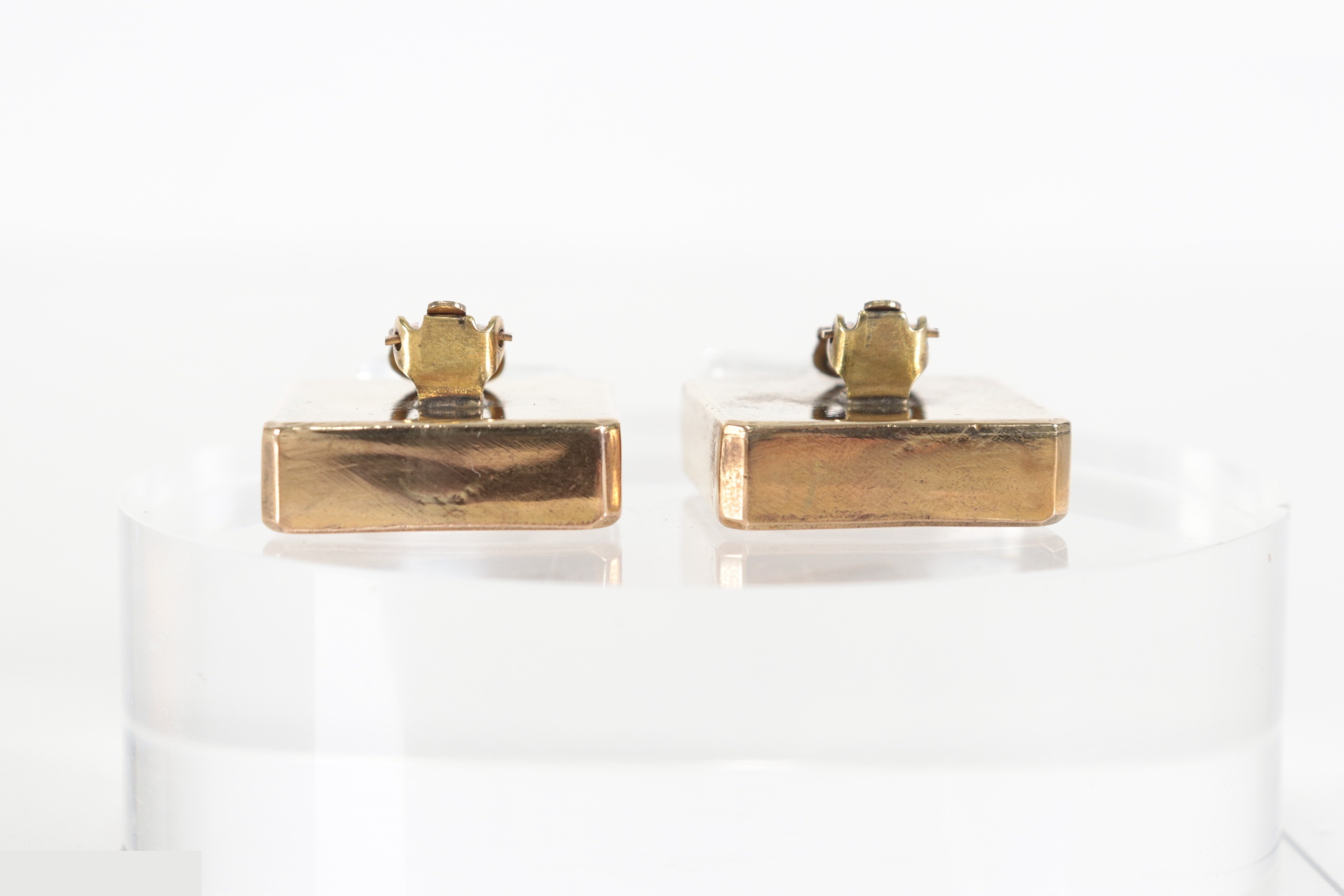 Perfume, Earrings — view 4
