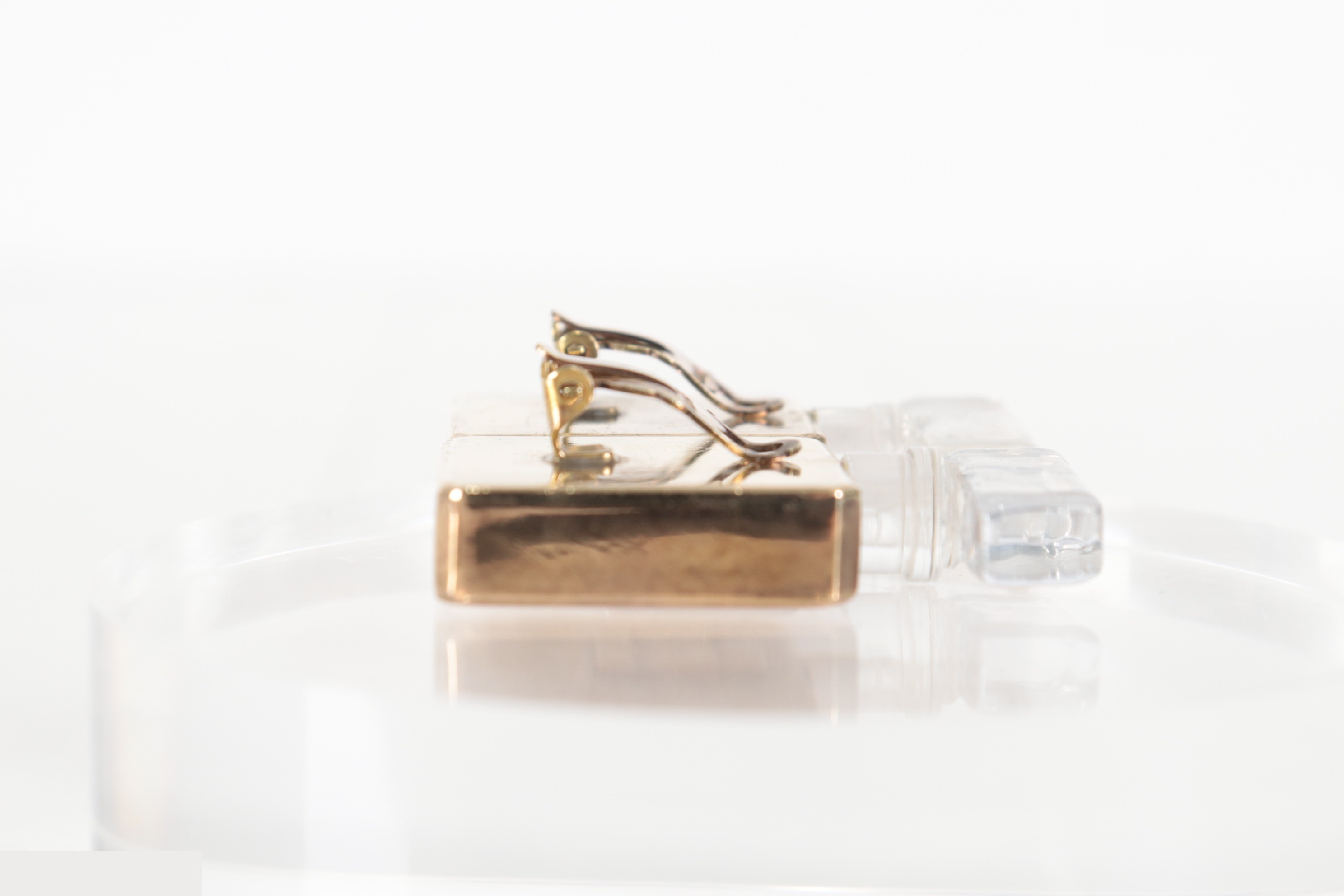 Perfume, Earrings — view 5