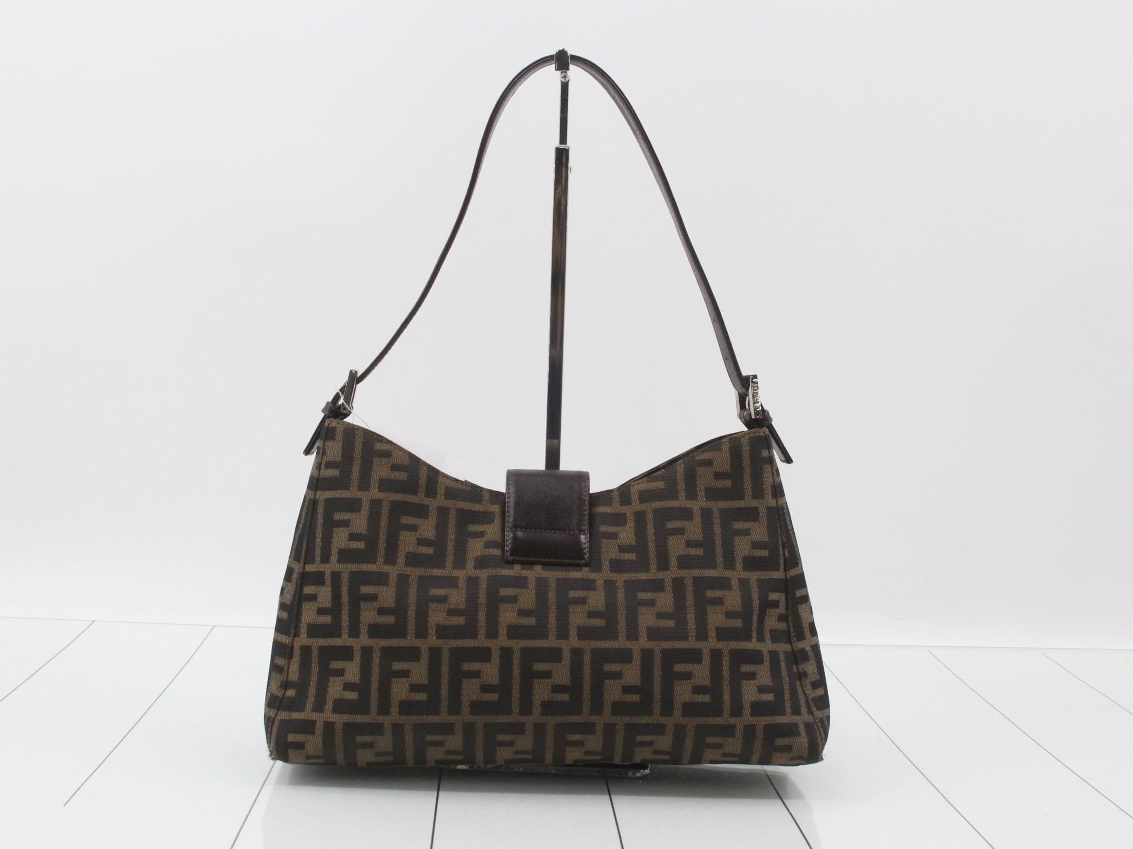 Zucca One-Shoulder Bag — view 2