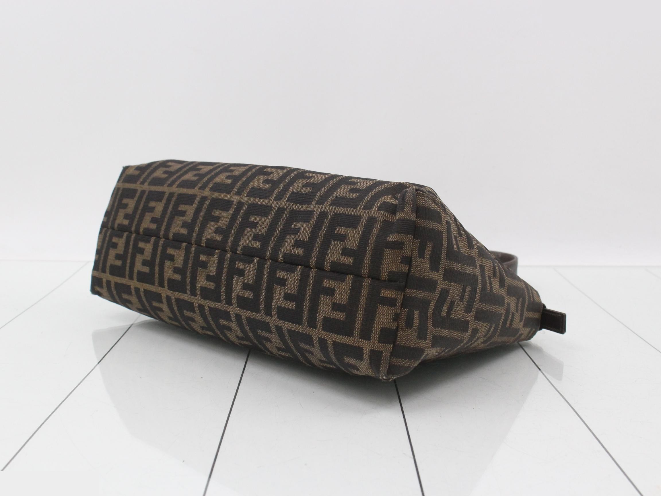 Zucca One-Shoulder Bag — view 6