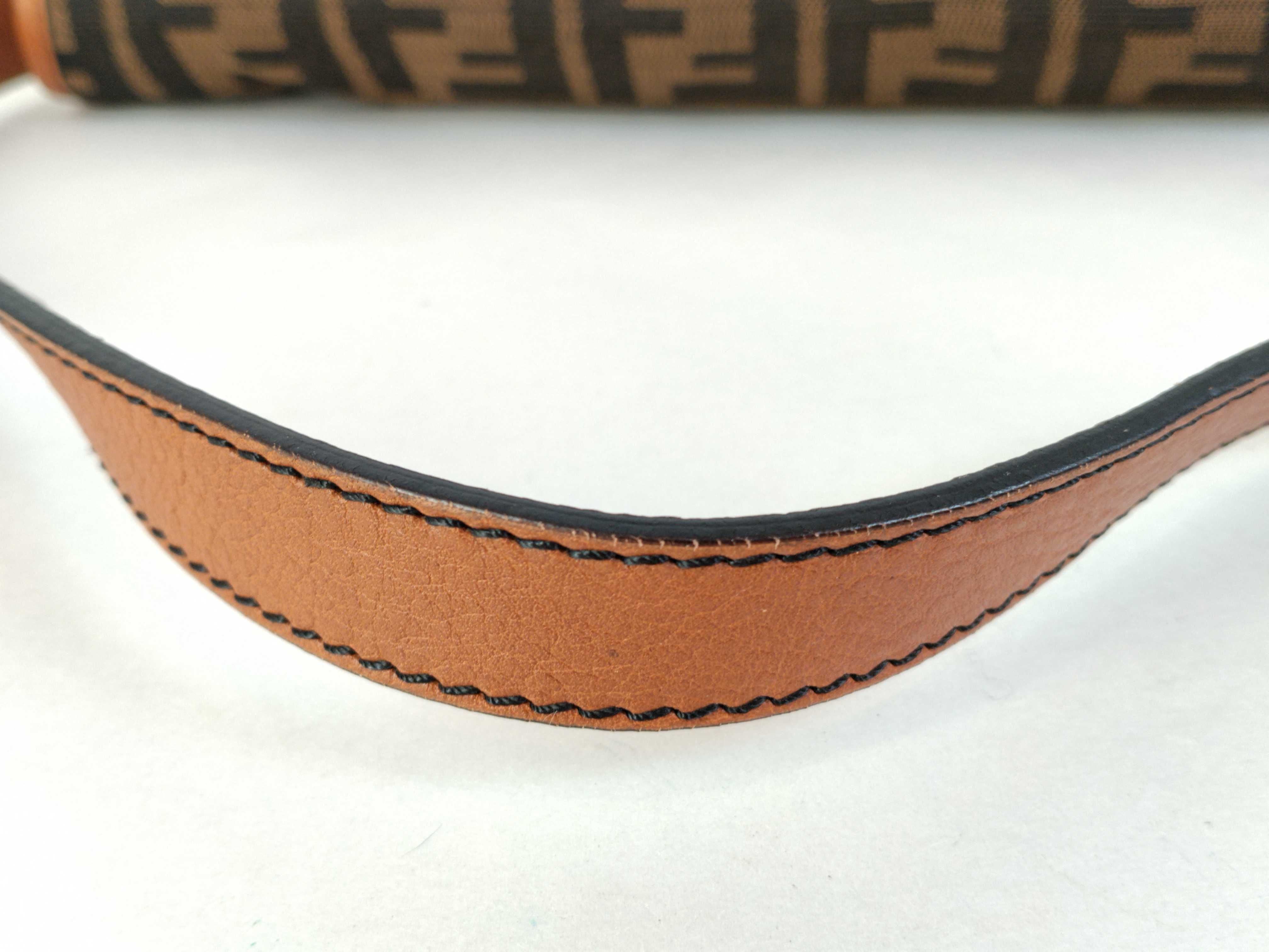 Zucca pattern one-shoulder bag — view 4