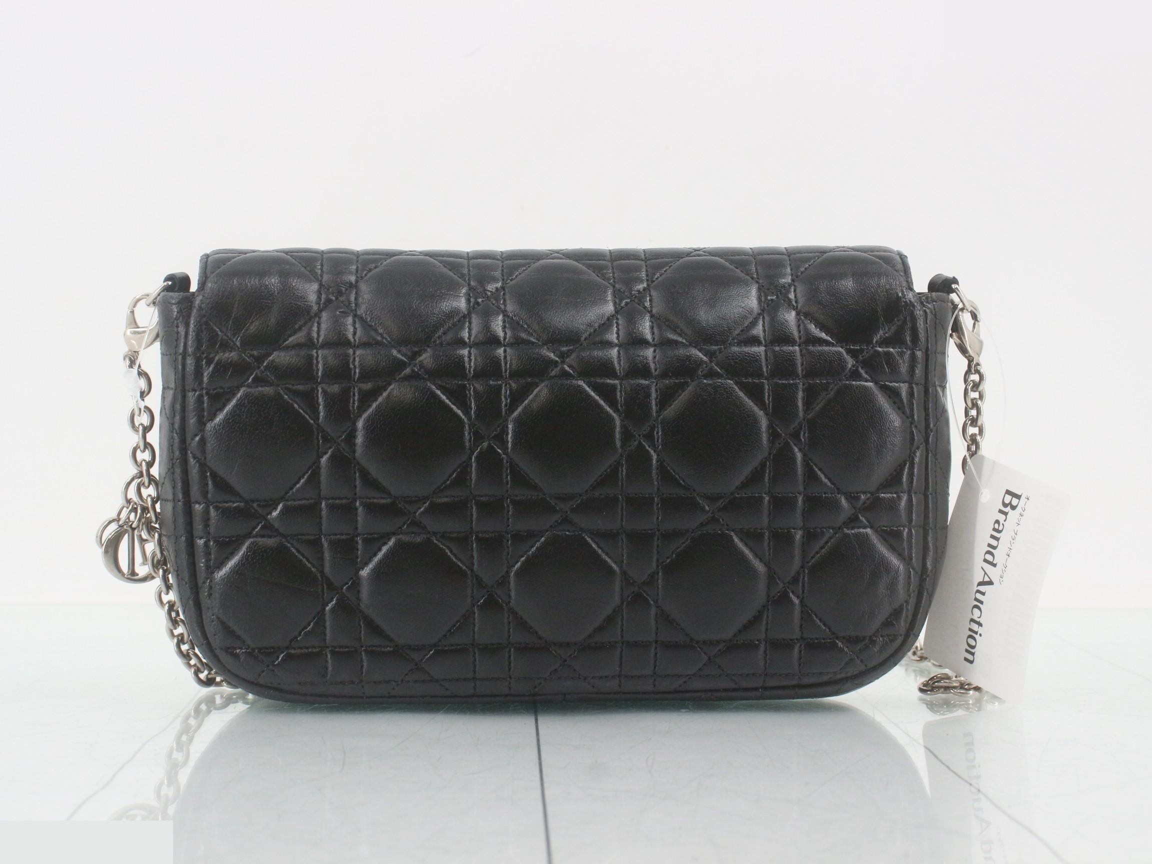 New Rock Black Cannage — view 2