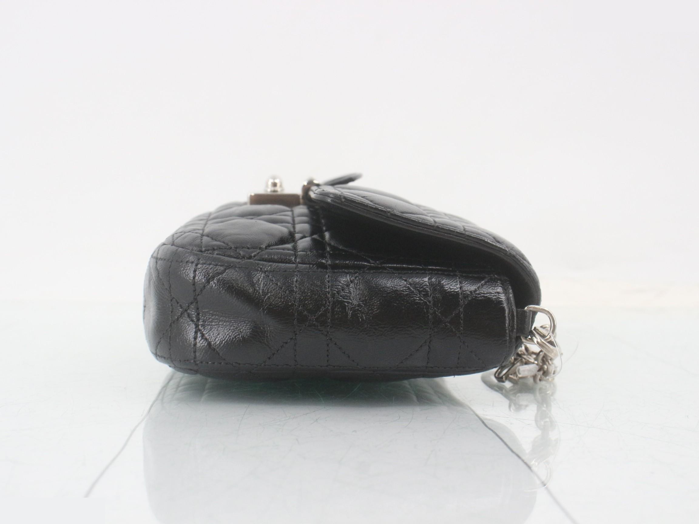 New Rock Black Cannage — view 3