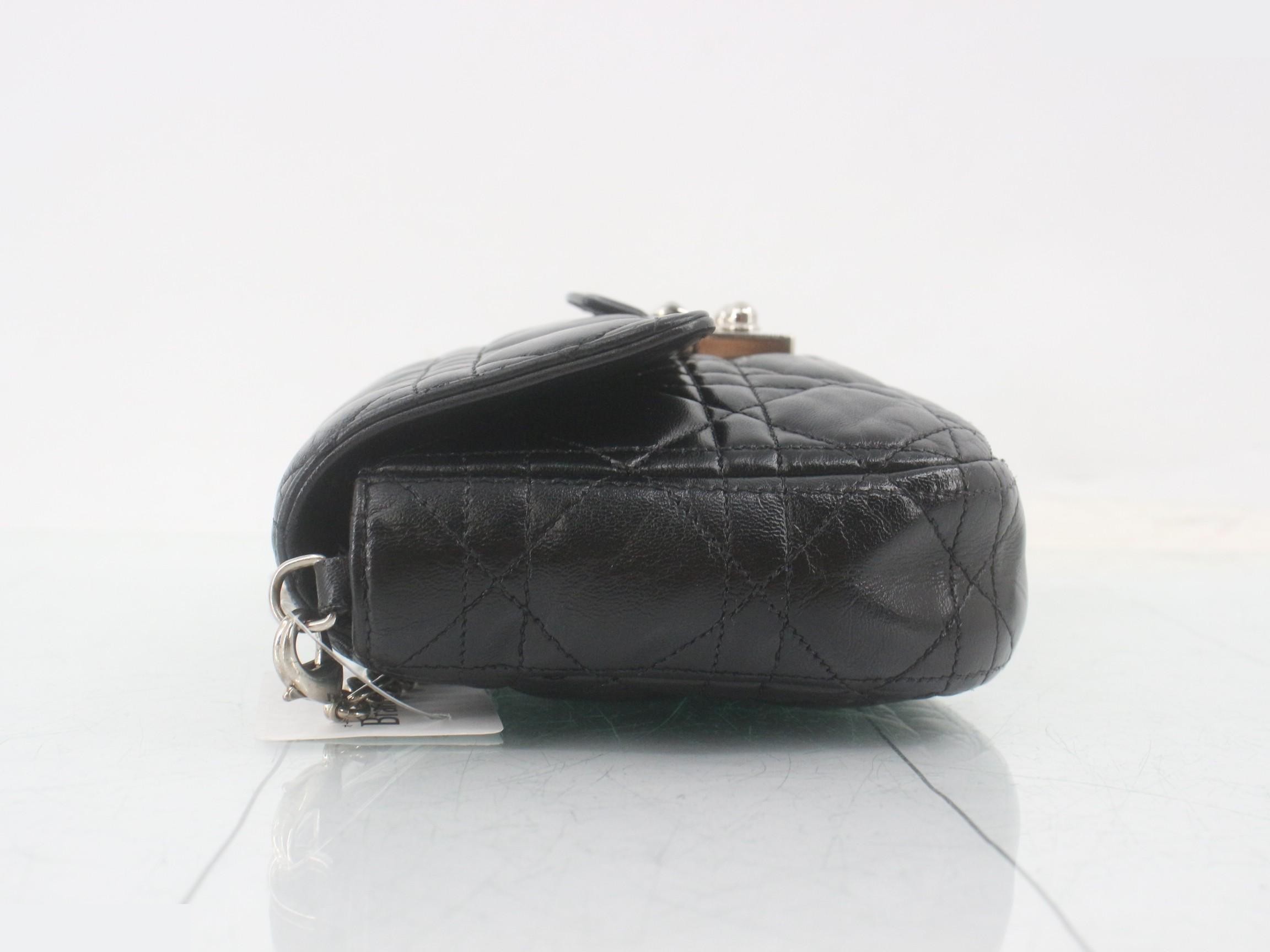 New Rock Black Cannage — view 4